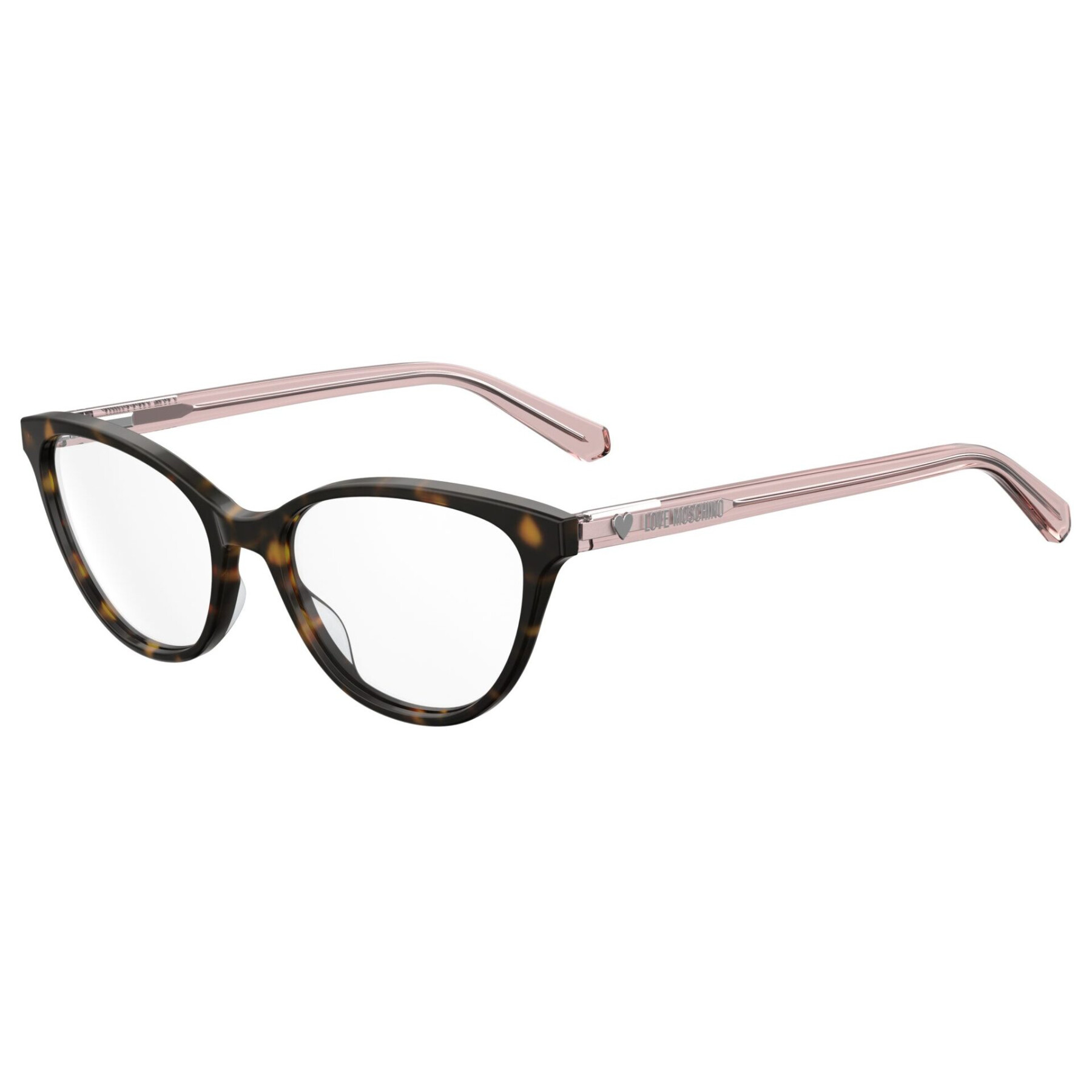 Kinderbrille Love Moschino MOL545-TN-086