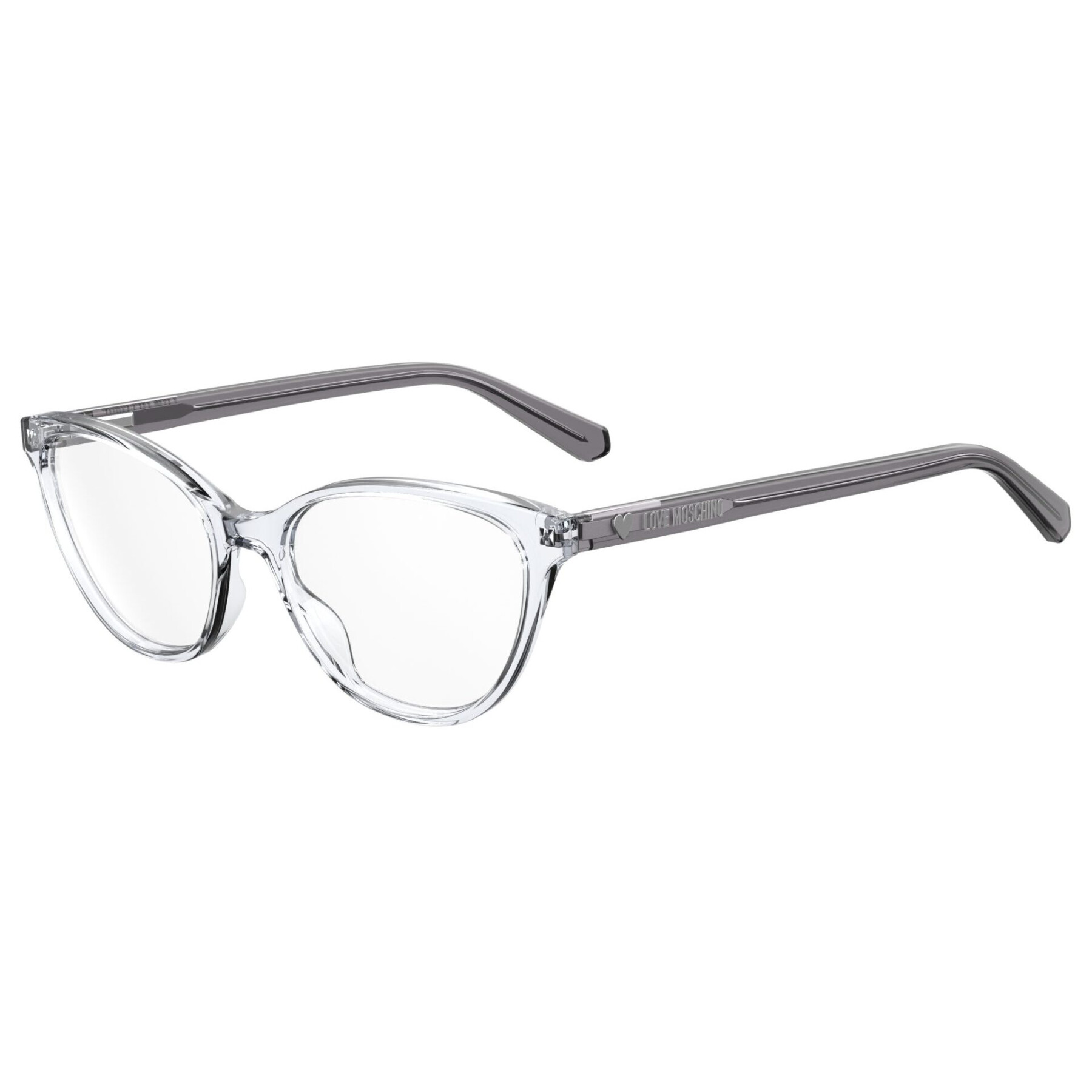 Kinderbrille Love Moschino MOL545-TN-900