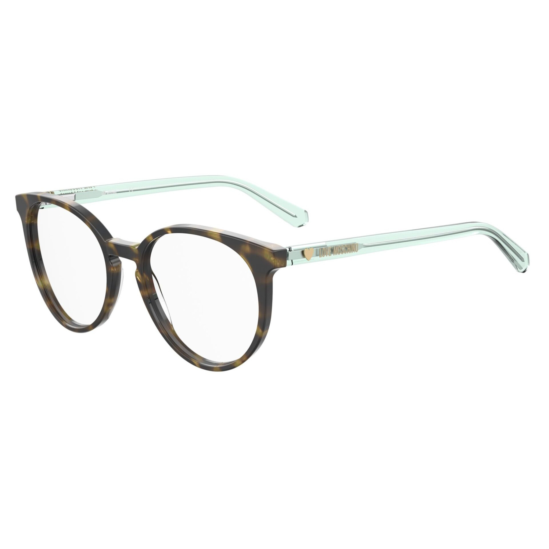 Kinderbrille Love Moschino MOL565-TN-086