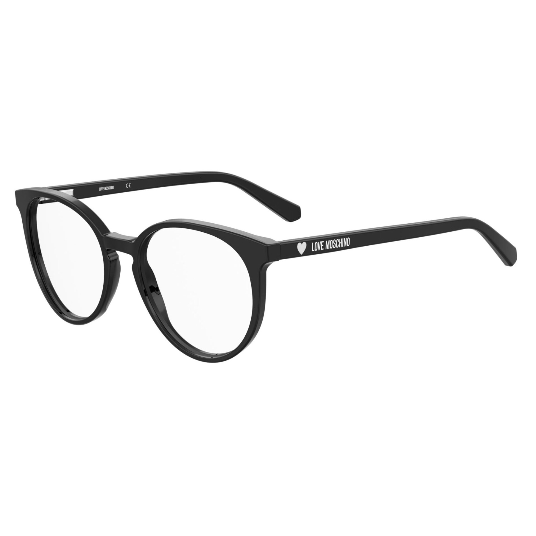 Kinderbrille Love Moschino MOL565-TN-807