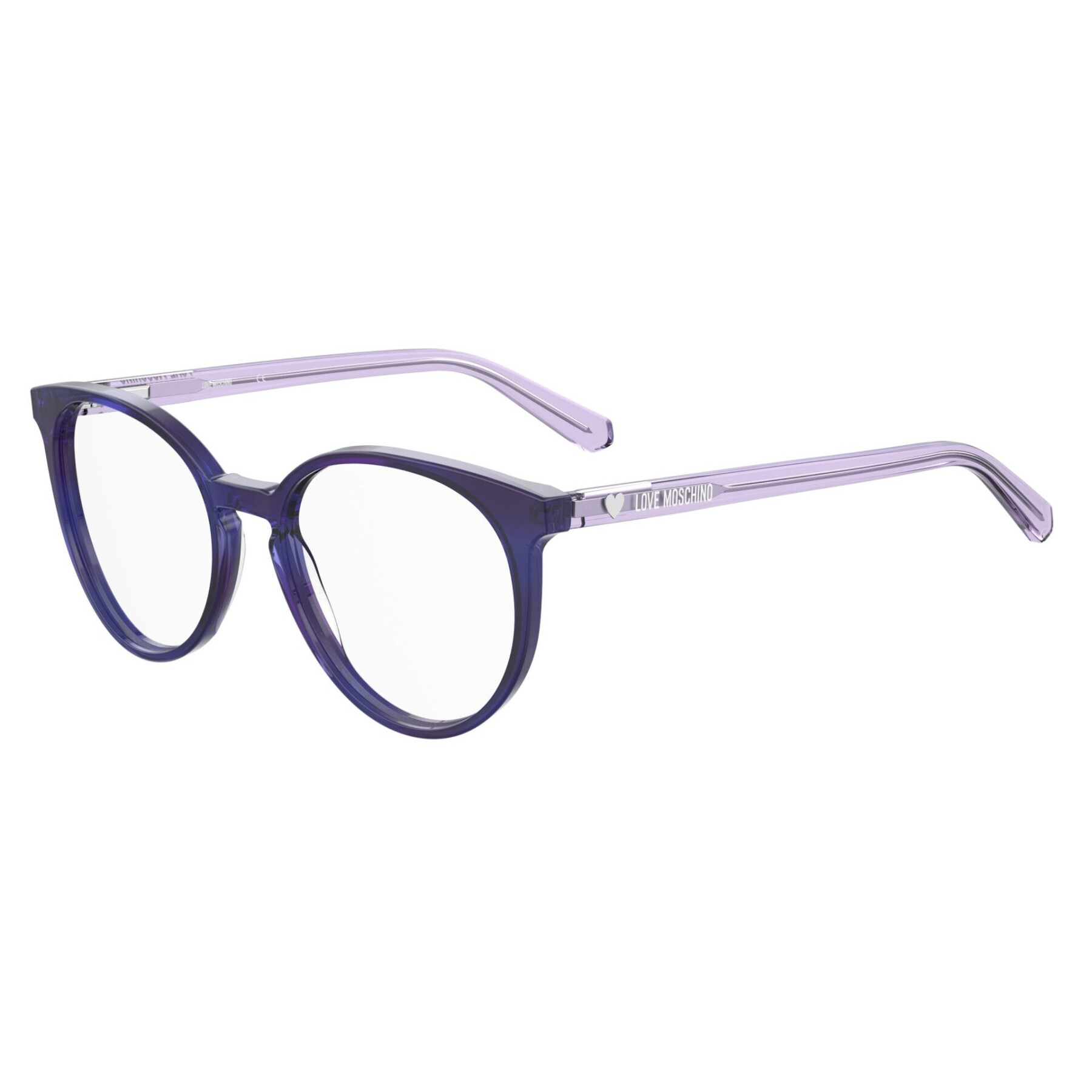 Kinderbrille Love Moschino MOL565-TN-HKZ