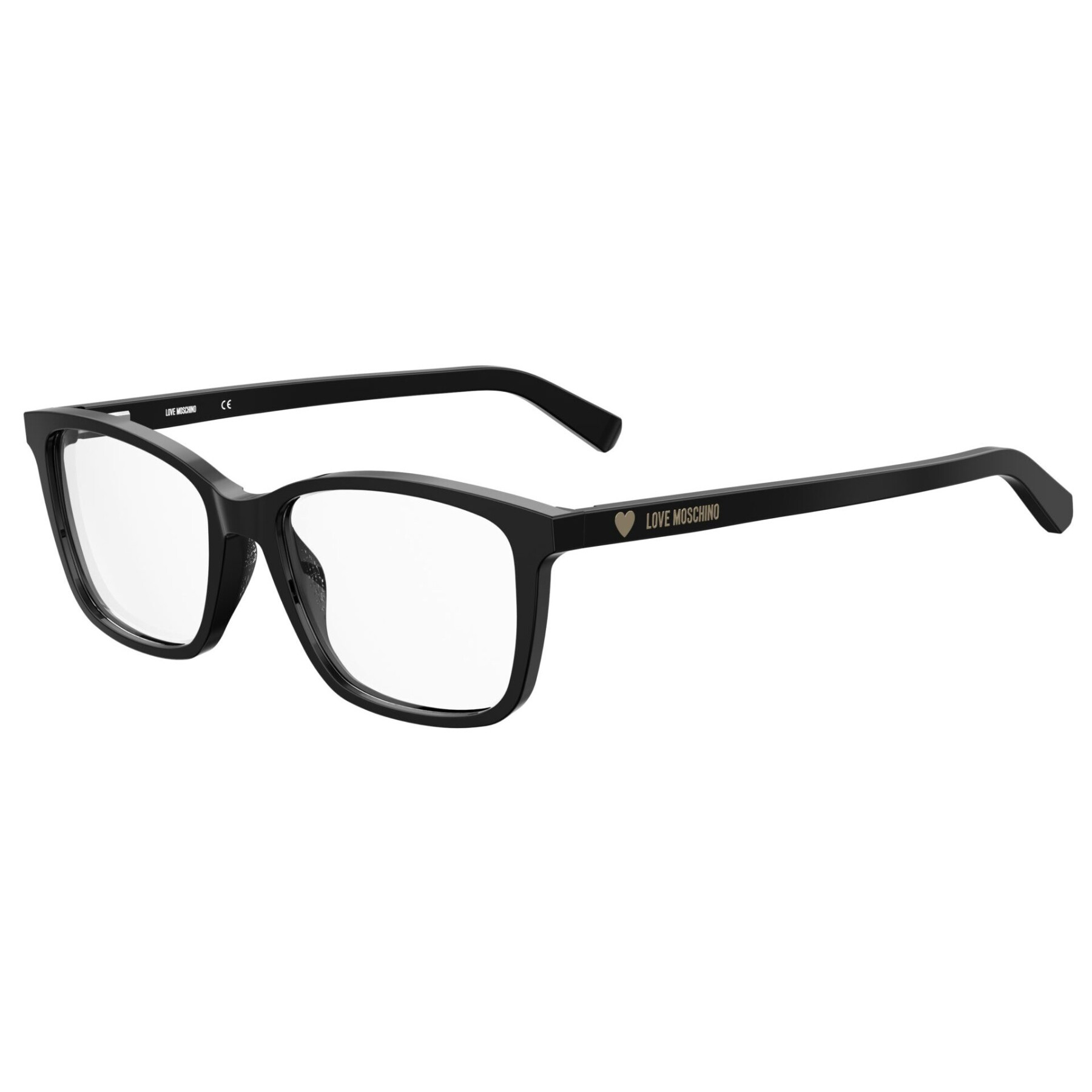 Kinderbrille Love Moschino MOL566-TN-807