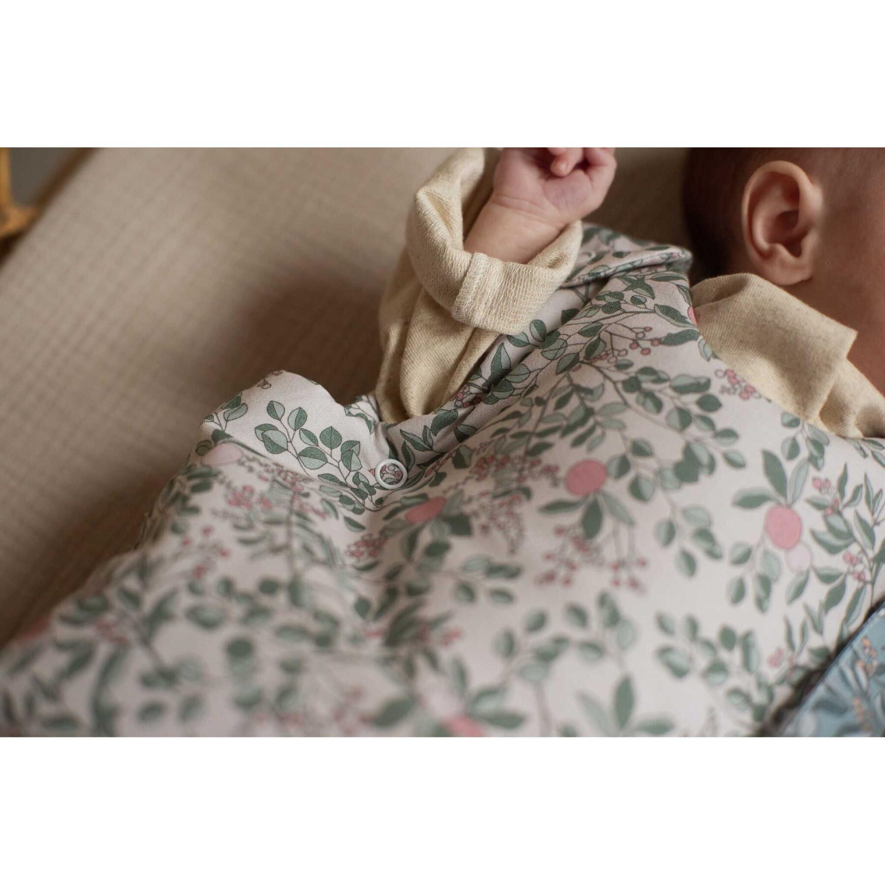 Schlafsack - empfohlen für 0-1 Jahre Baby Malomi Kids
