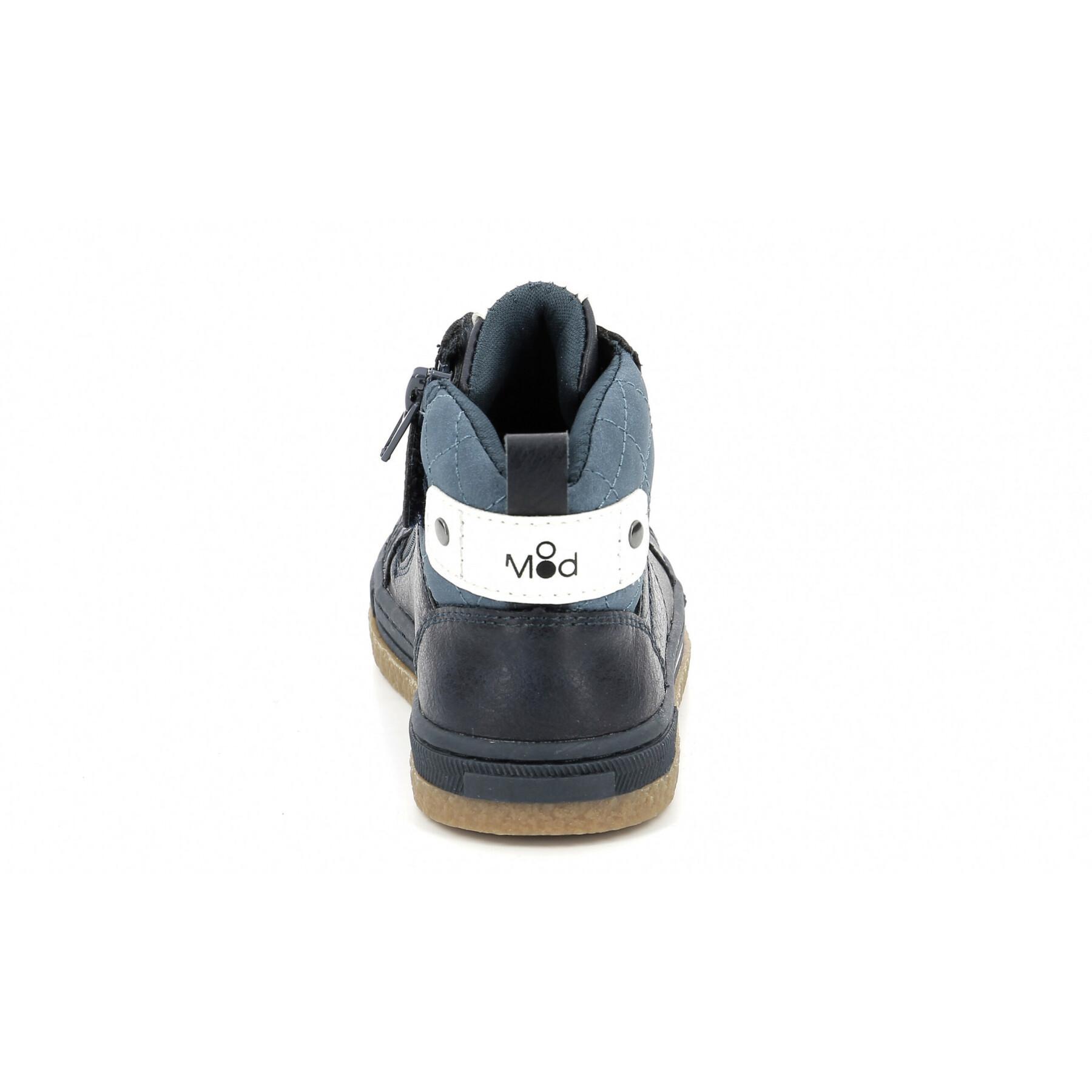 Baby-Sneakers MOD 8 Kyno