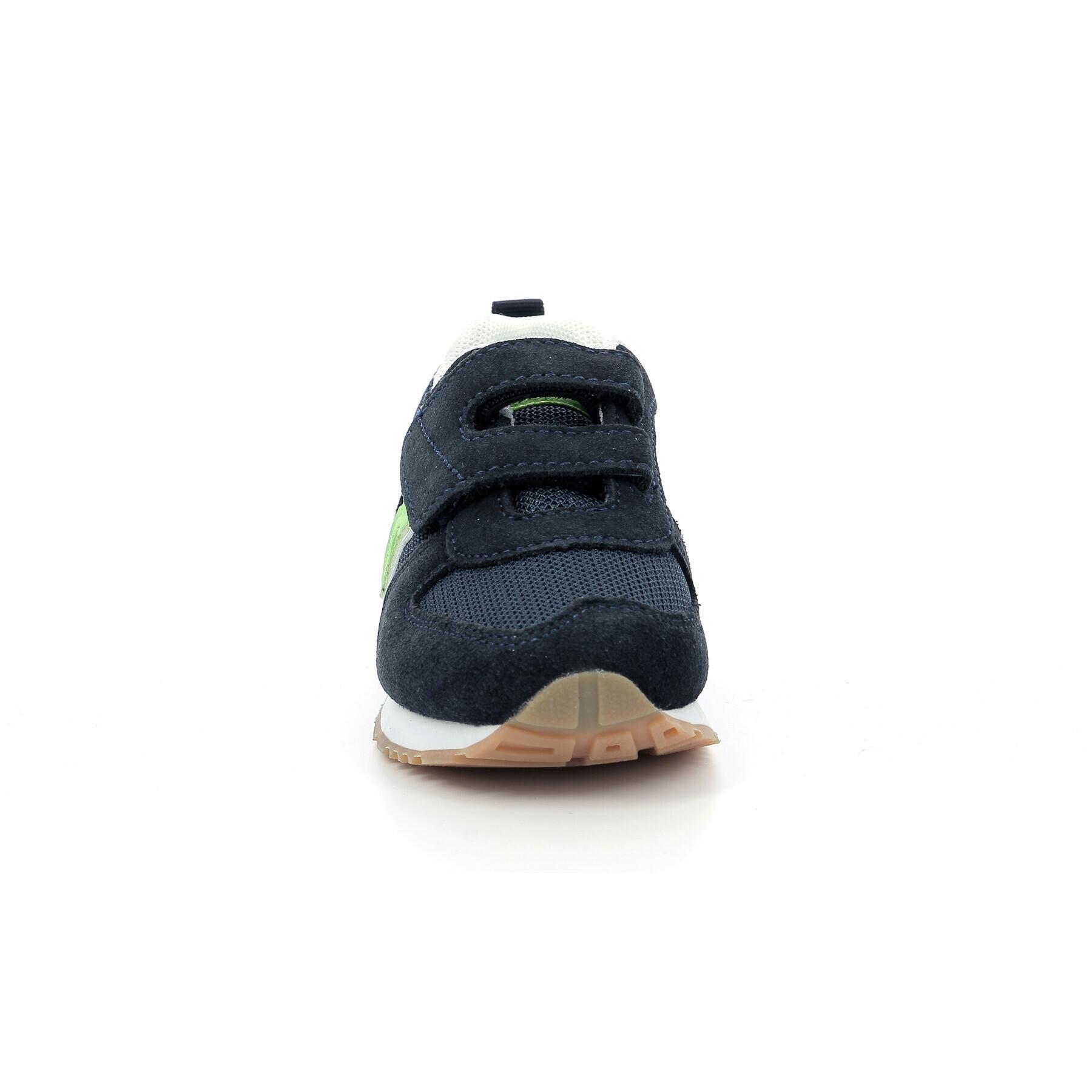 Sneakers für Babies MOD 8 Snookies