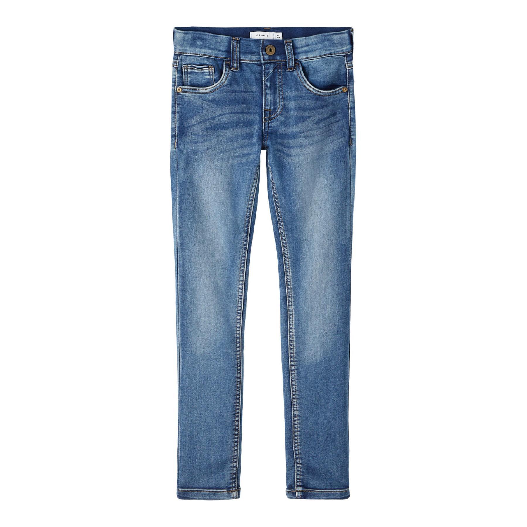 Jungen-Jeans Name it Theo 3113-TH