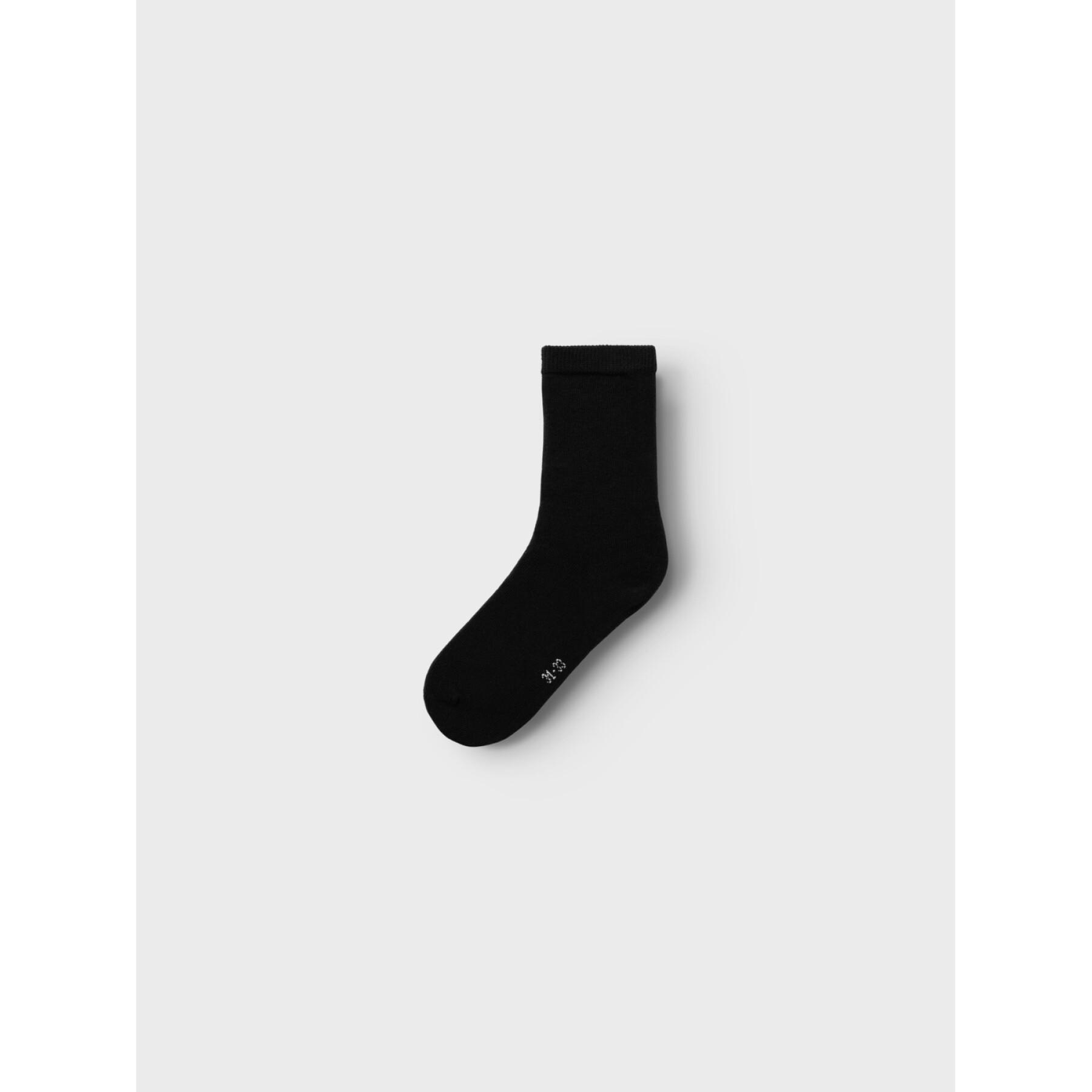 Baby-Socken Name it (x5)