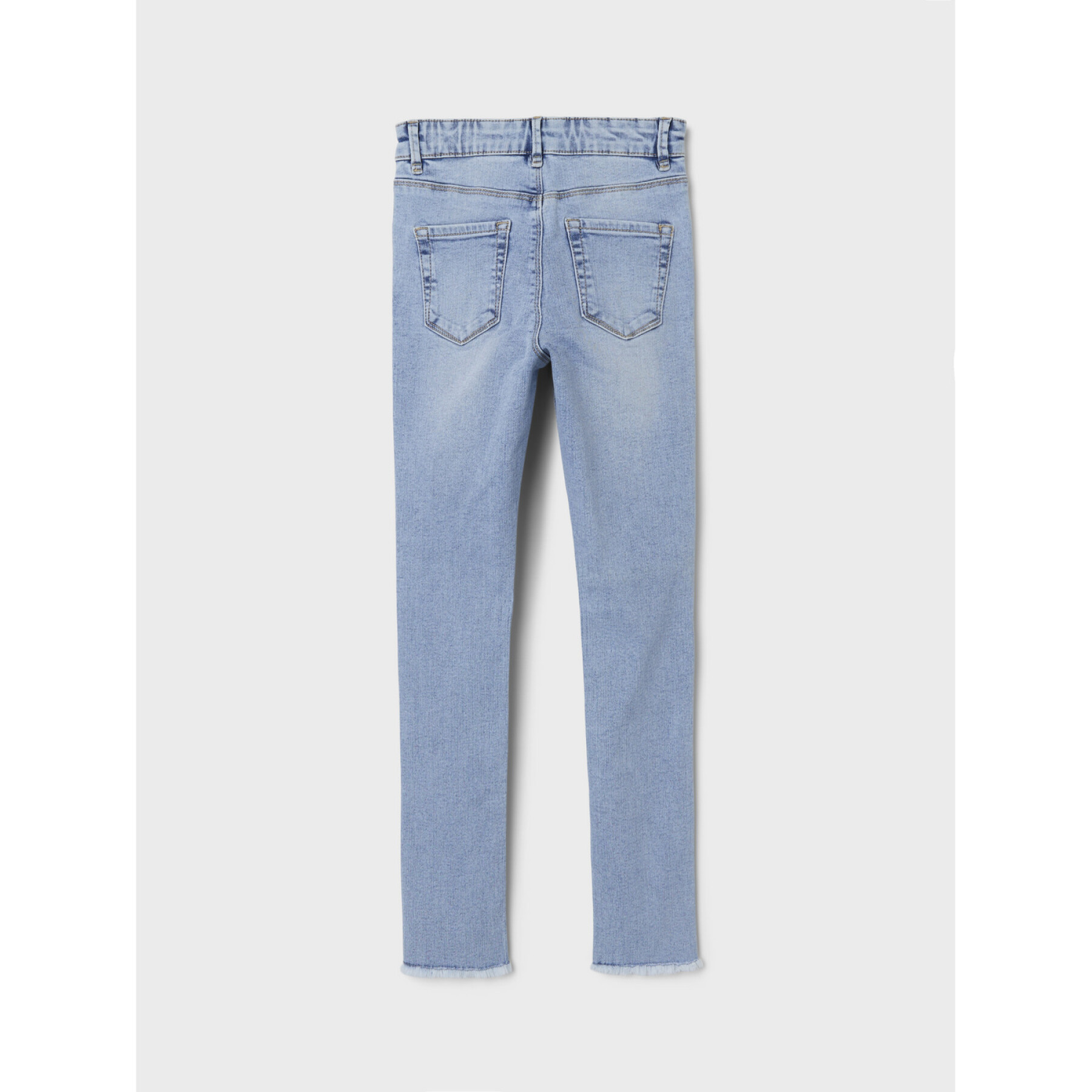 Skinny Jeans, Baby, Mädchen Name it Polly 3173-AU