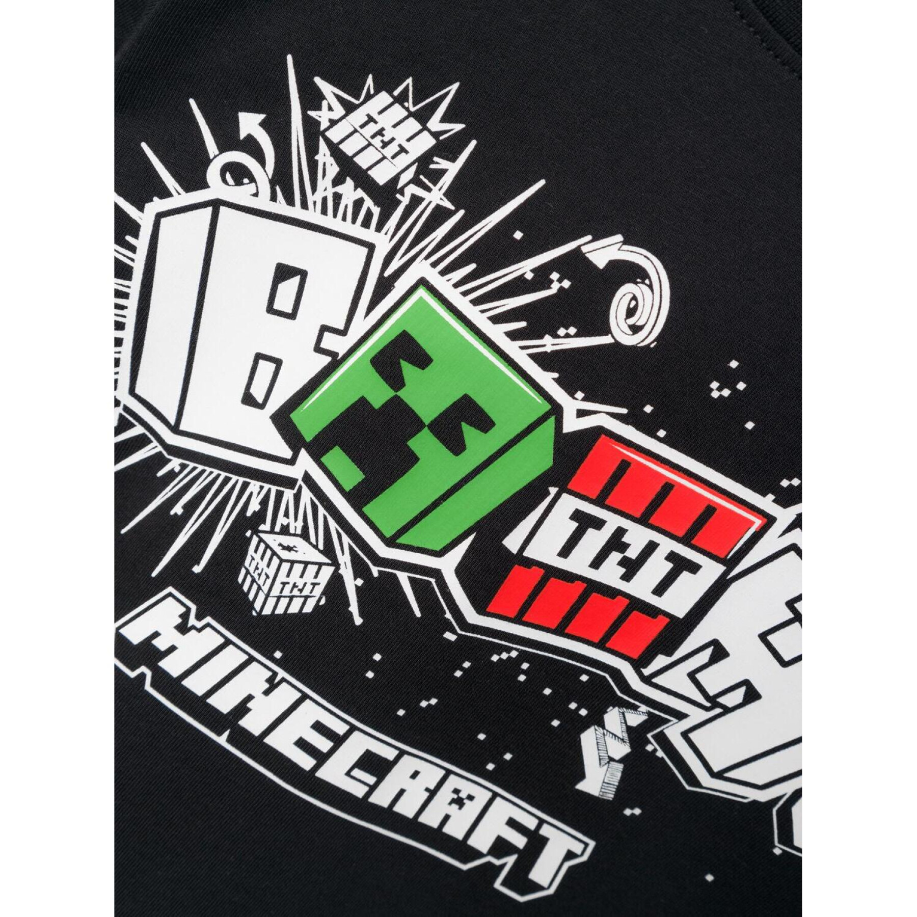 T-Shirt Name it Dinko Minecraft