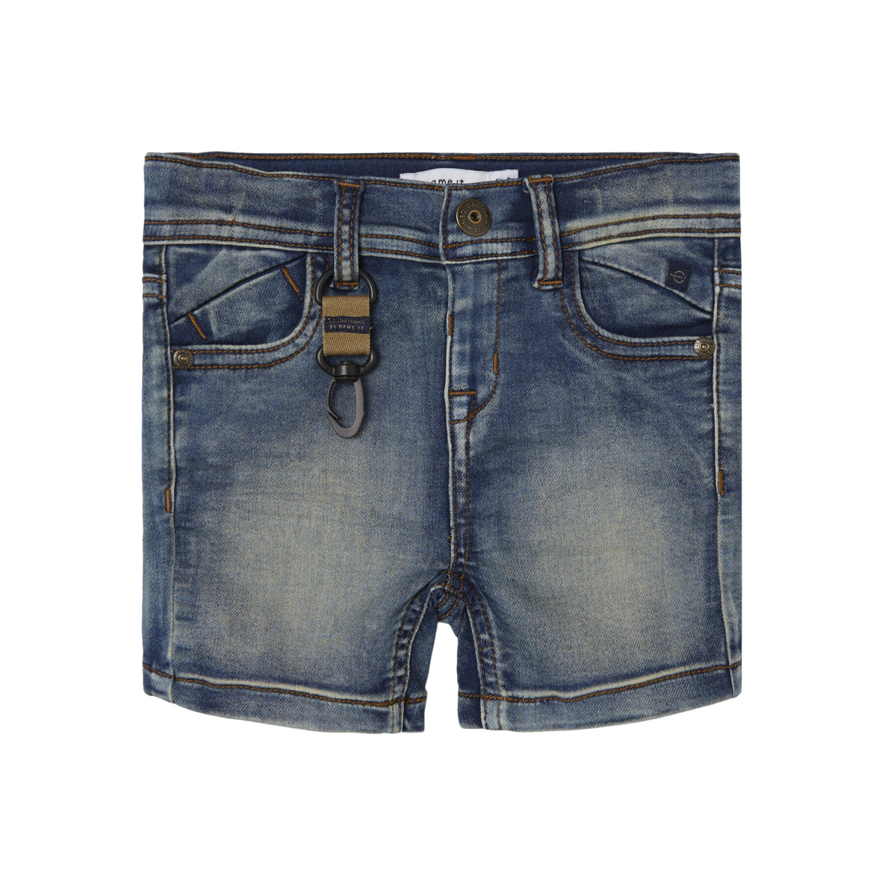 Shorts für Babies Name it Theo 2689