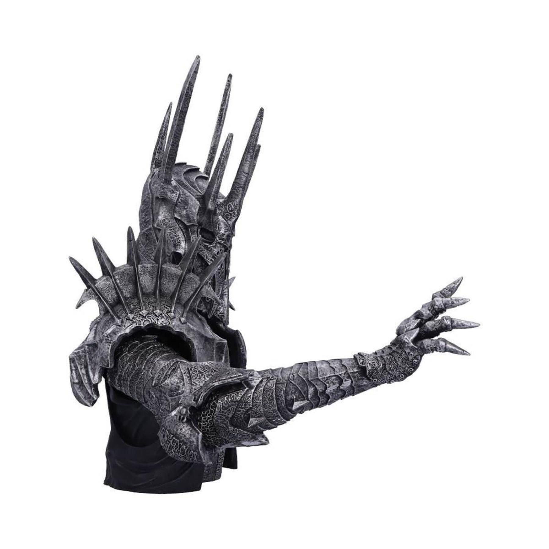 Figurine Nemesis Now Seigneur Des Anneaux Premium Sauron