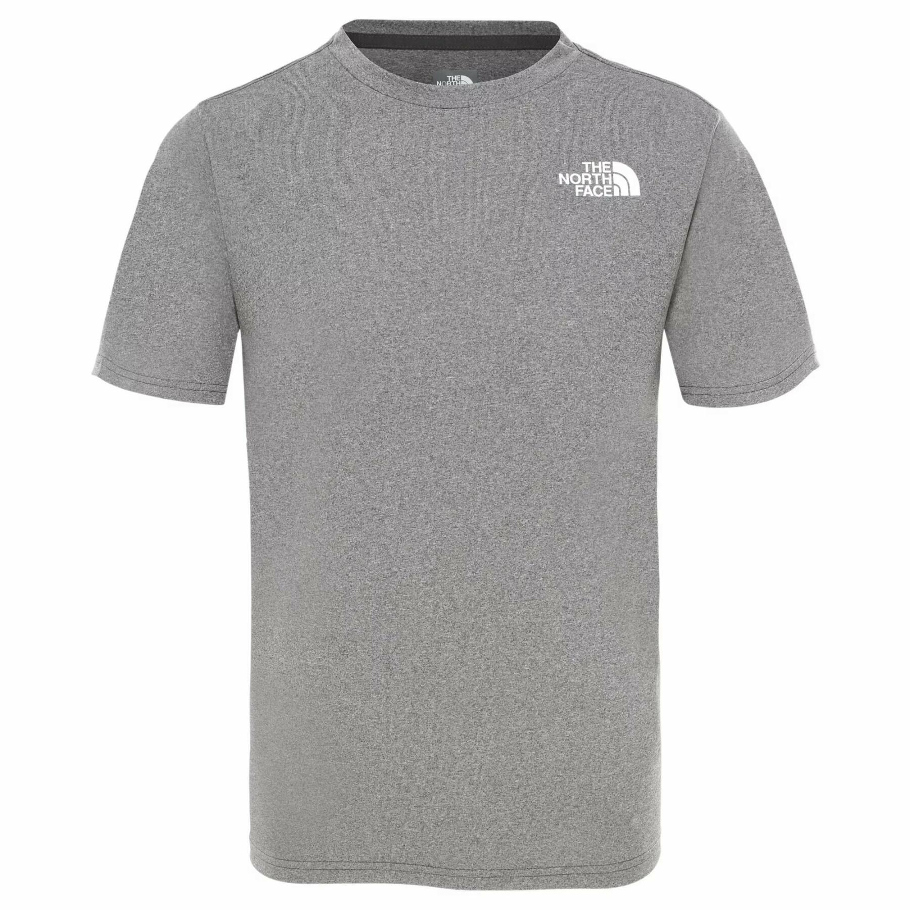 Kinder-T-Shirt The North Face Reaxion 2.0