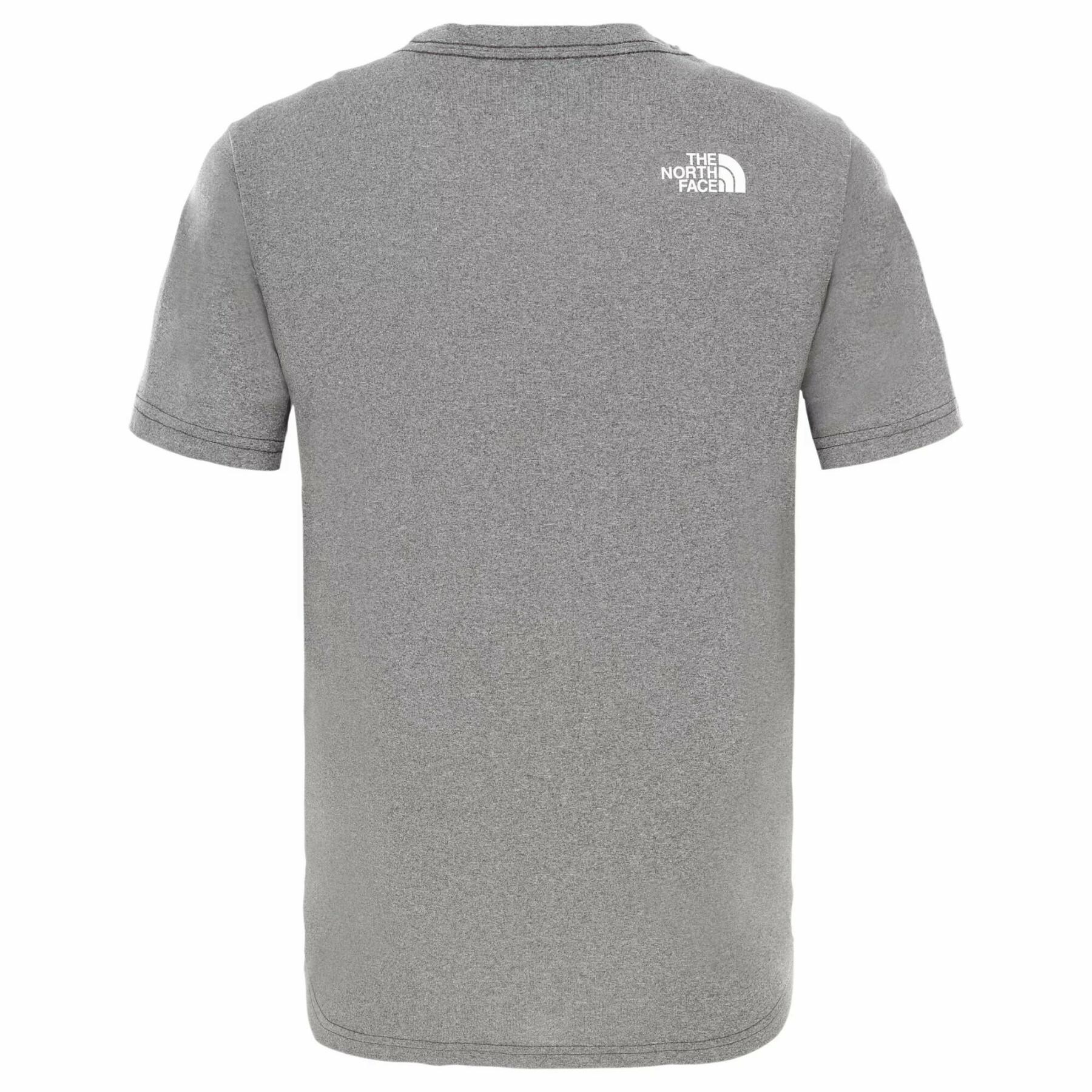 Kinder-T-Shirt The North Face Reaxion 2.0