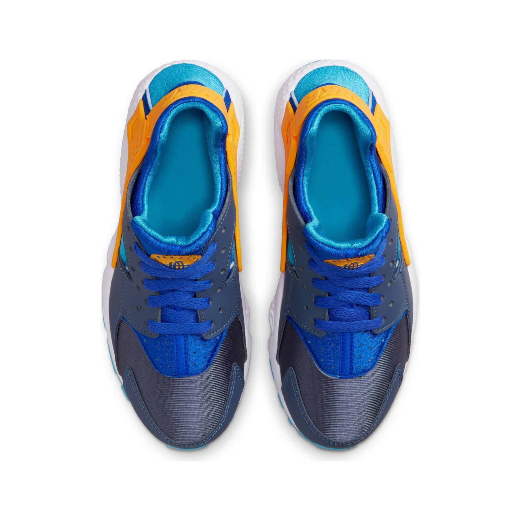 Sneakers Kind Nike Huarache Run (GS)