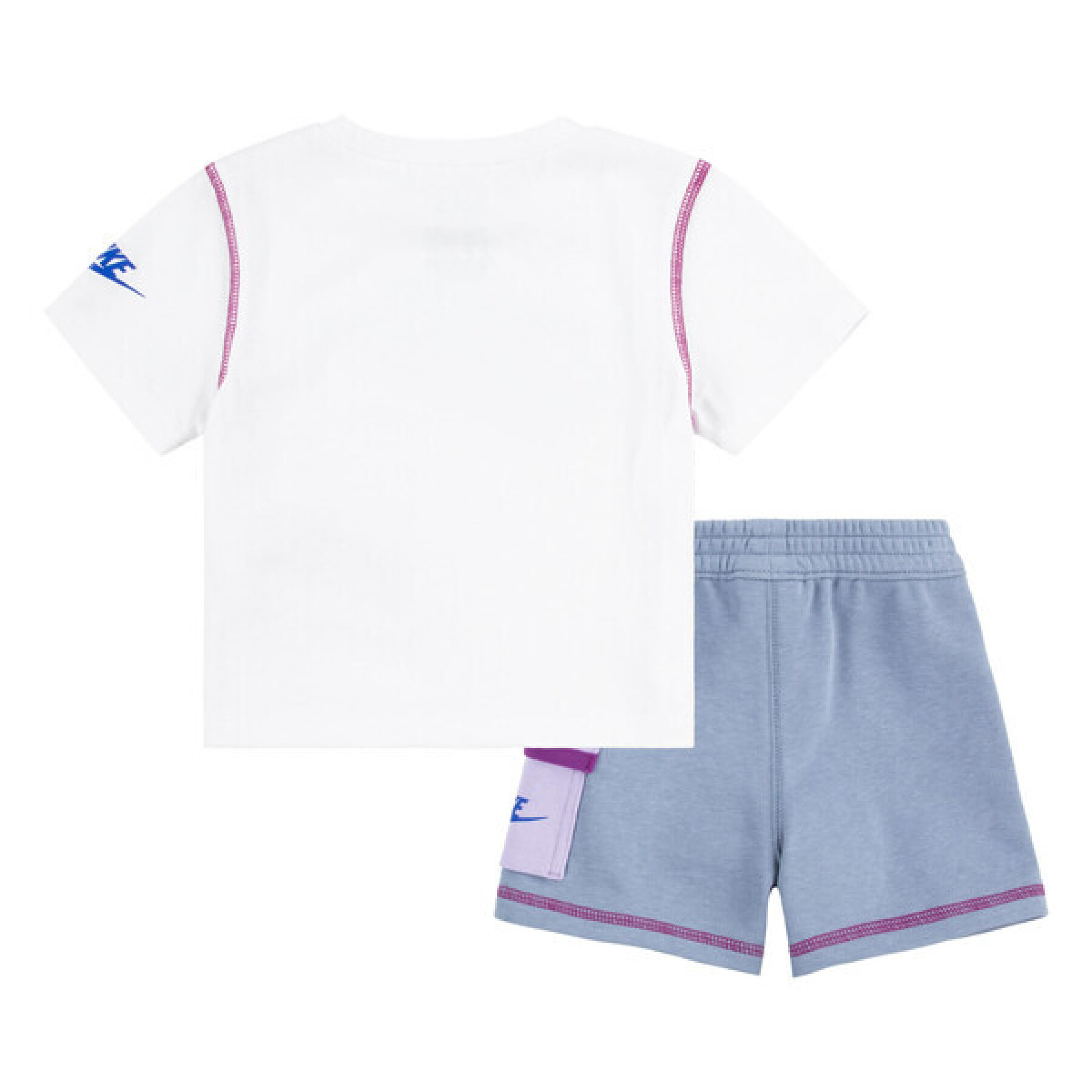 Shorts für Kinder Nike Reimagine FT