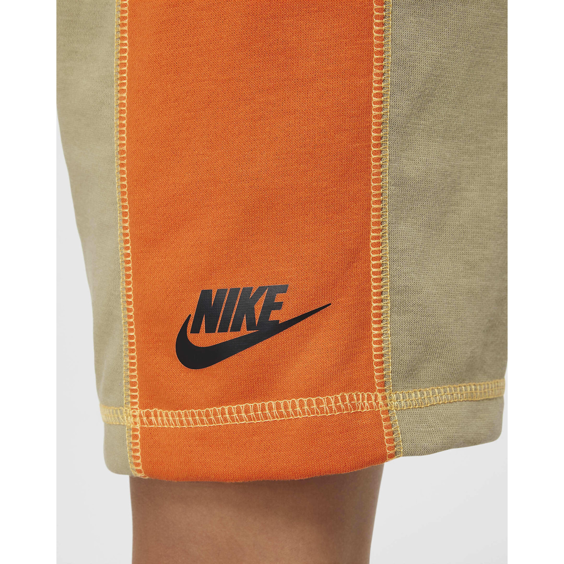 Shorts für Kinder Nike Reimagine