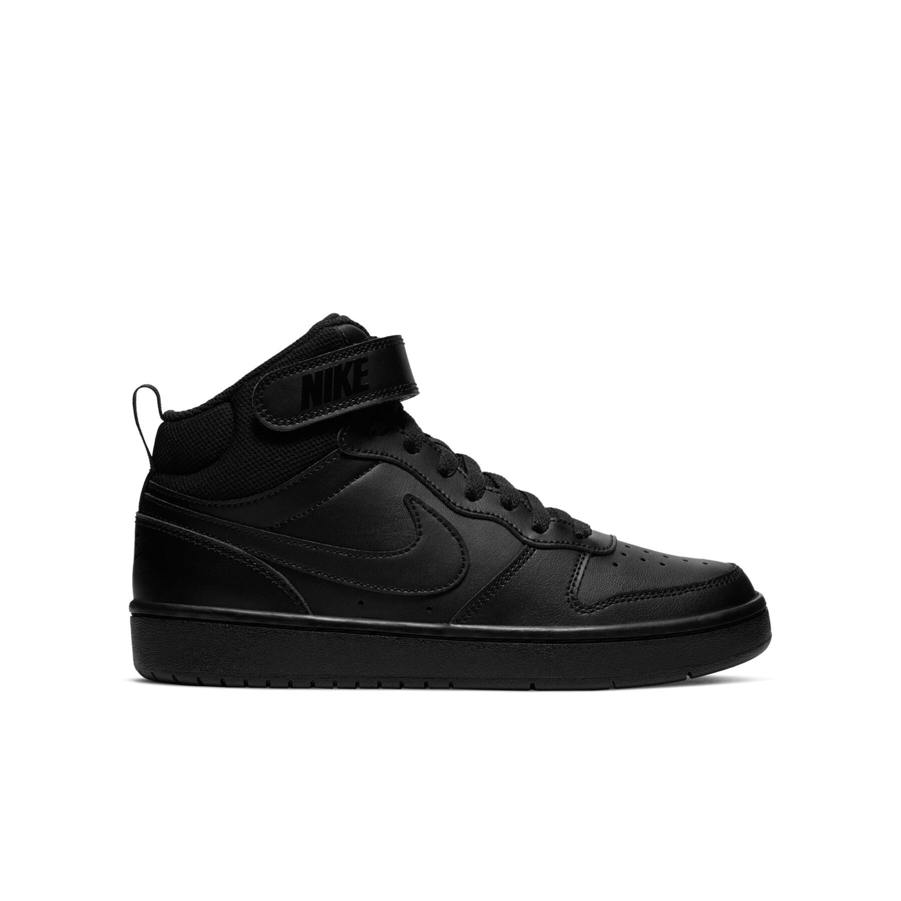 Sneakers Kind Nike Court Borough Mid 2