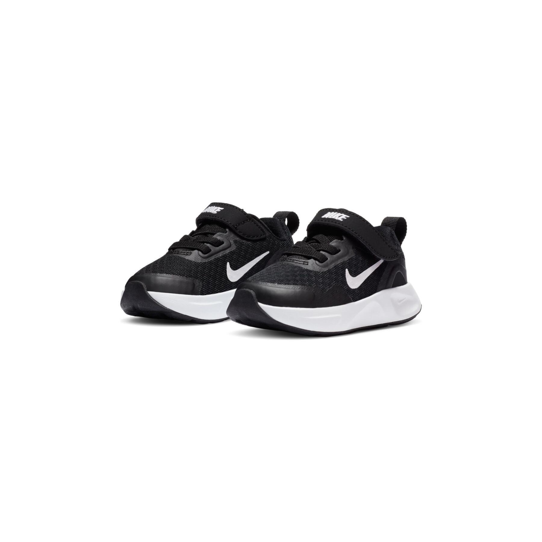 Sneakers für Babies Nike WearAllDay
