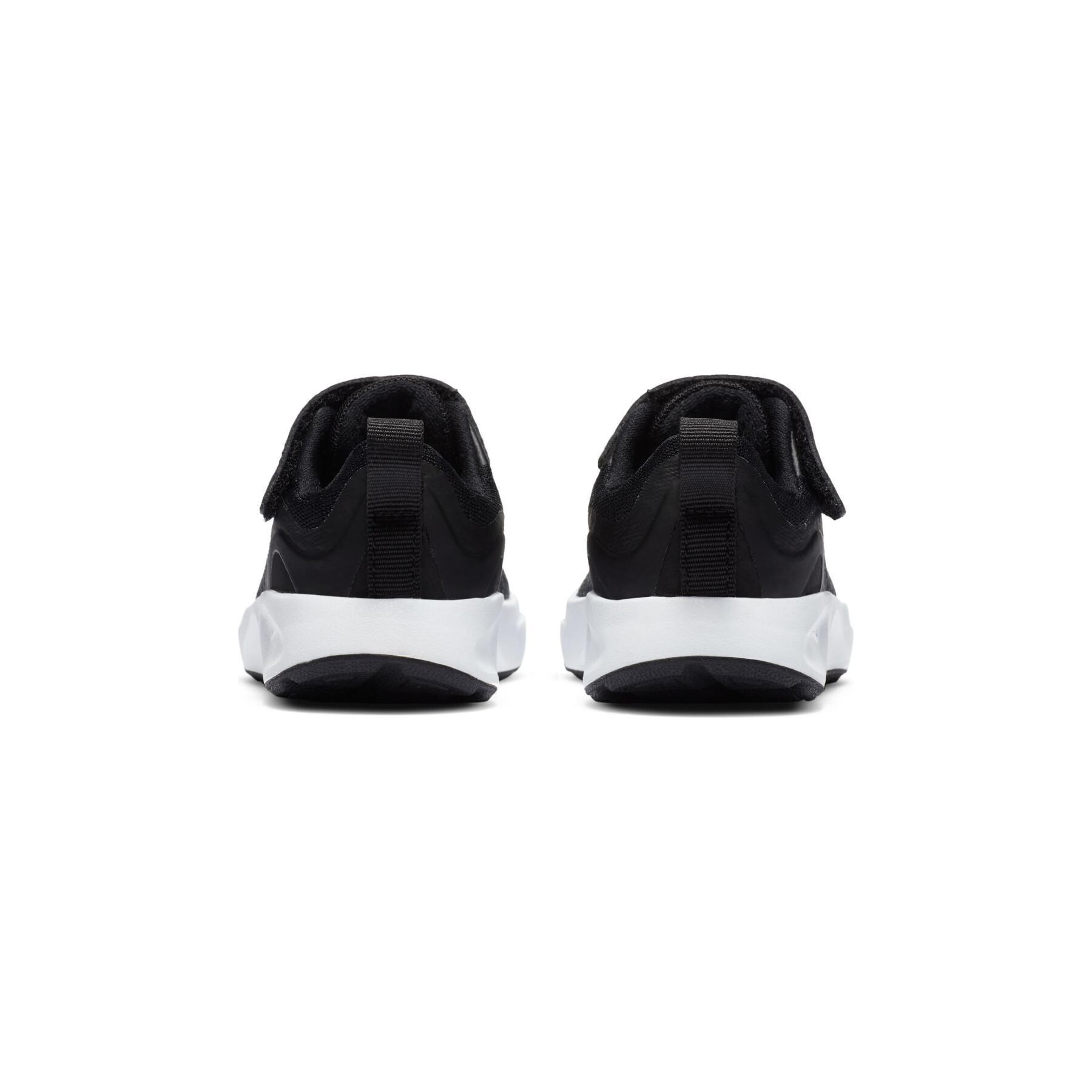 Sneakers für Babies Nike WearAllDay
