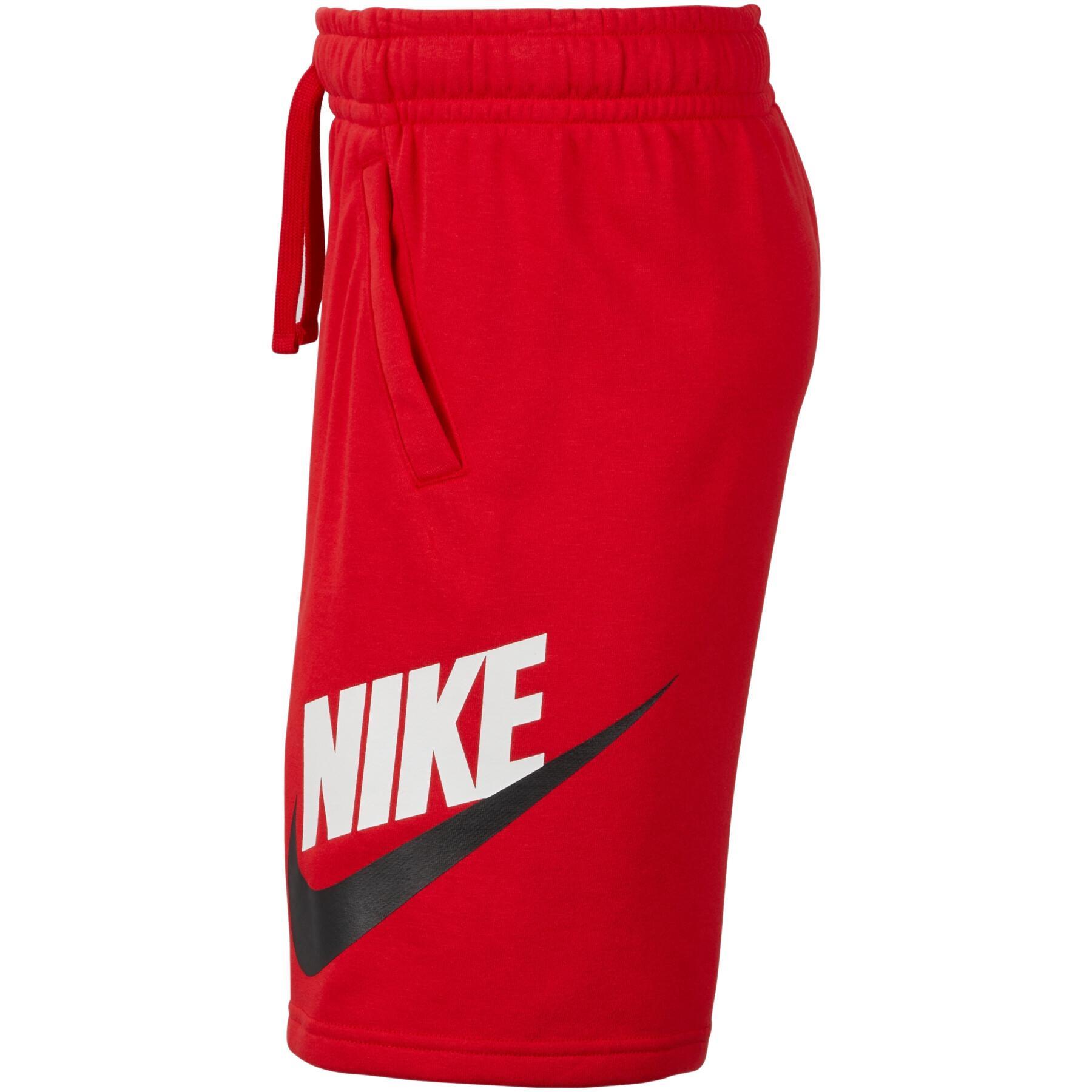 Shorts für Kinder Nike Sportswear Club