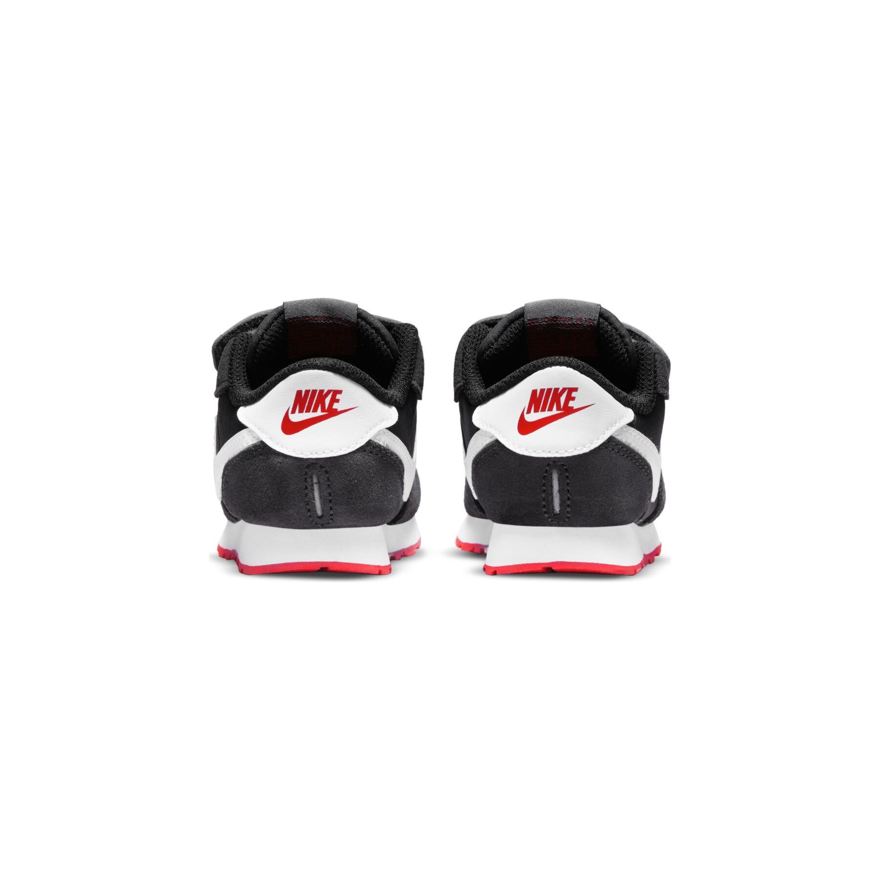 Sneakers für Babies Nike Md Valiant