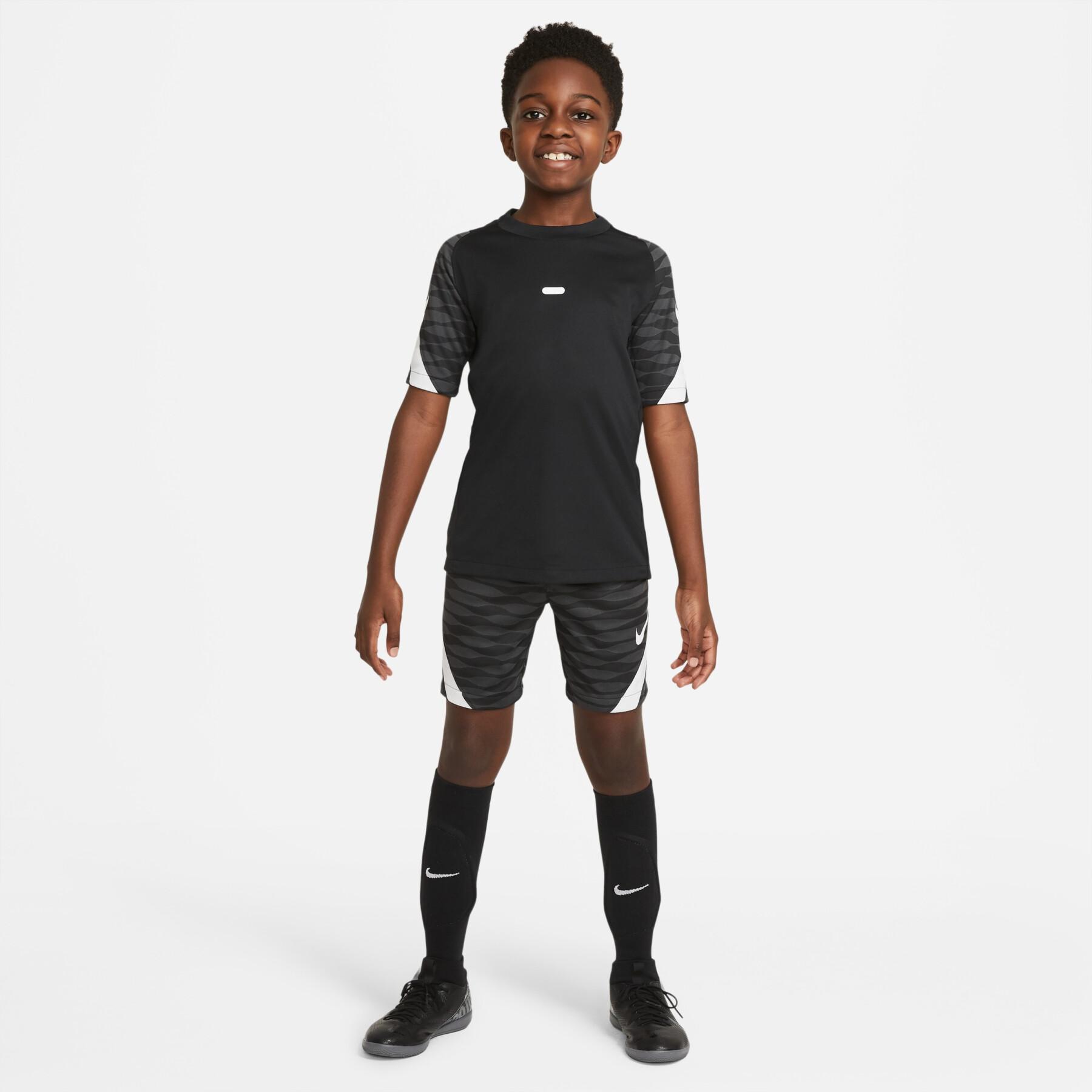 Kindershorts Nike Dynamic Fit StrikeE21