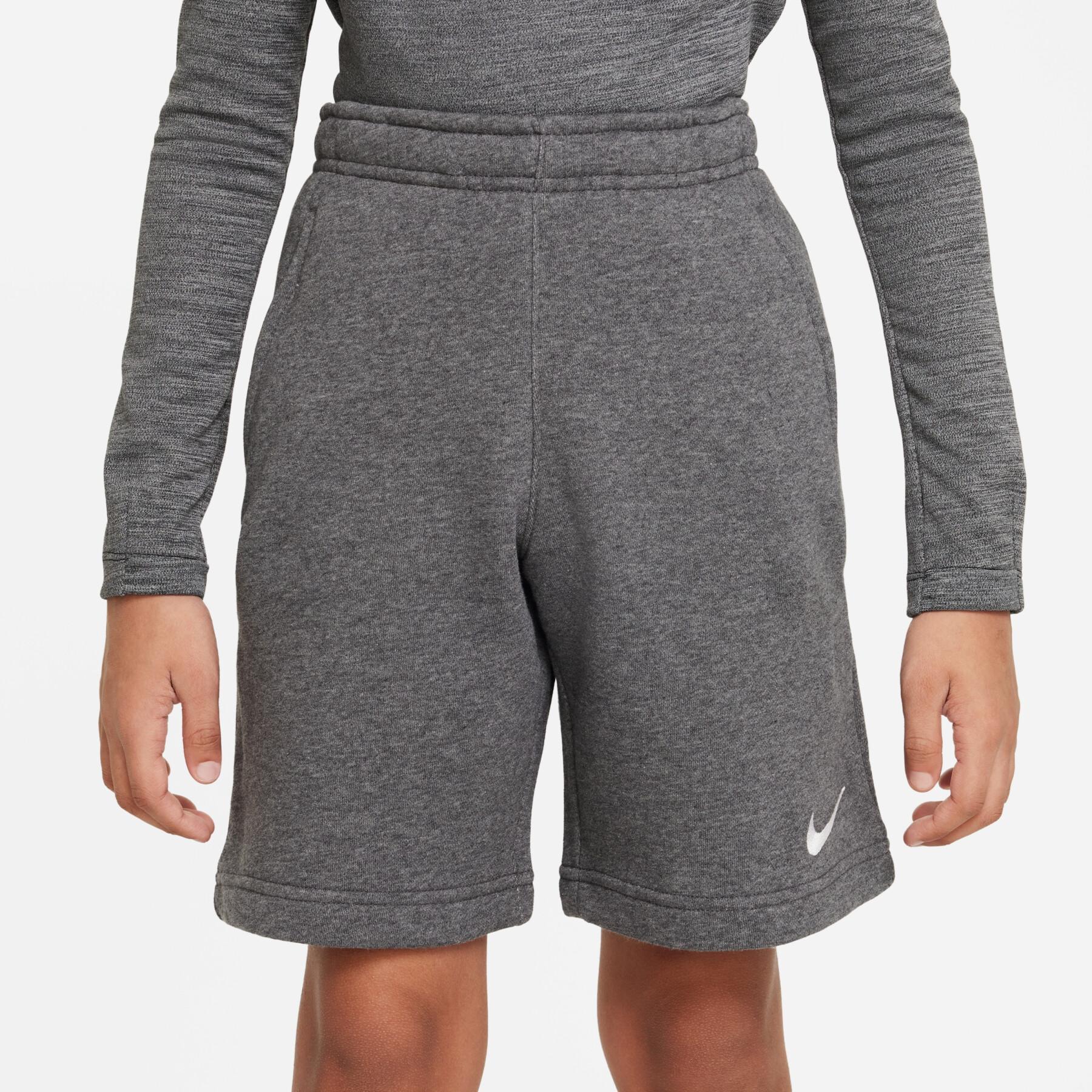 Sweatshorts für Kinder Nike 