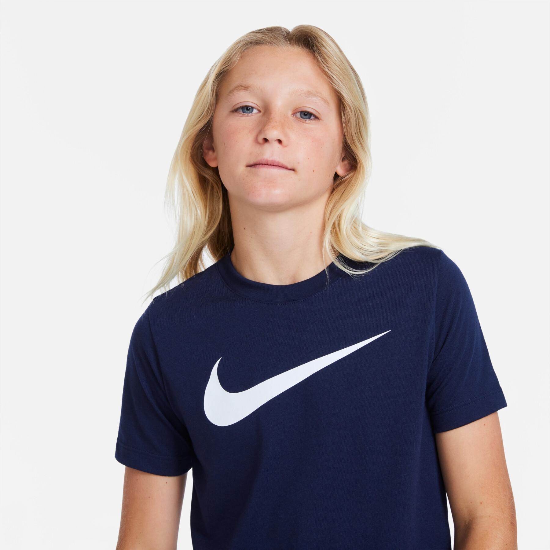 Kinder-T-Shirt Nike Park20