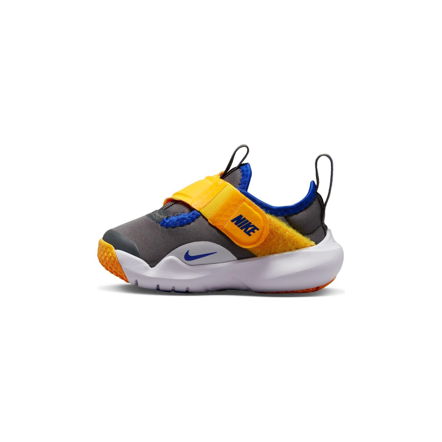 Sneakers für Baby-Jungen Nike Koemi