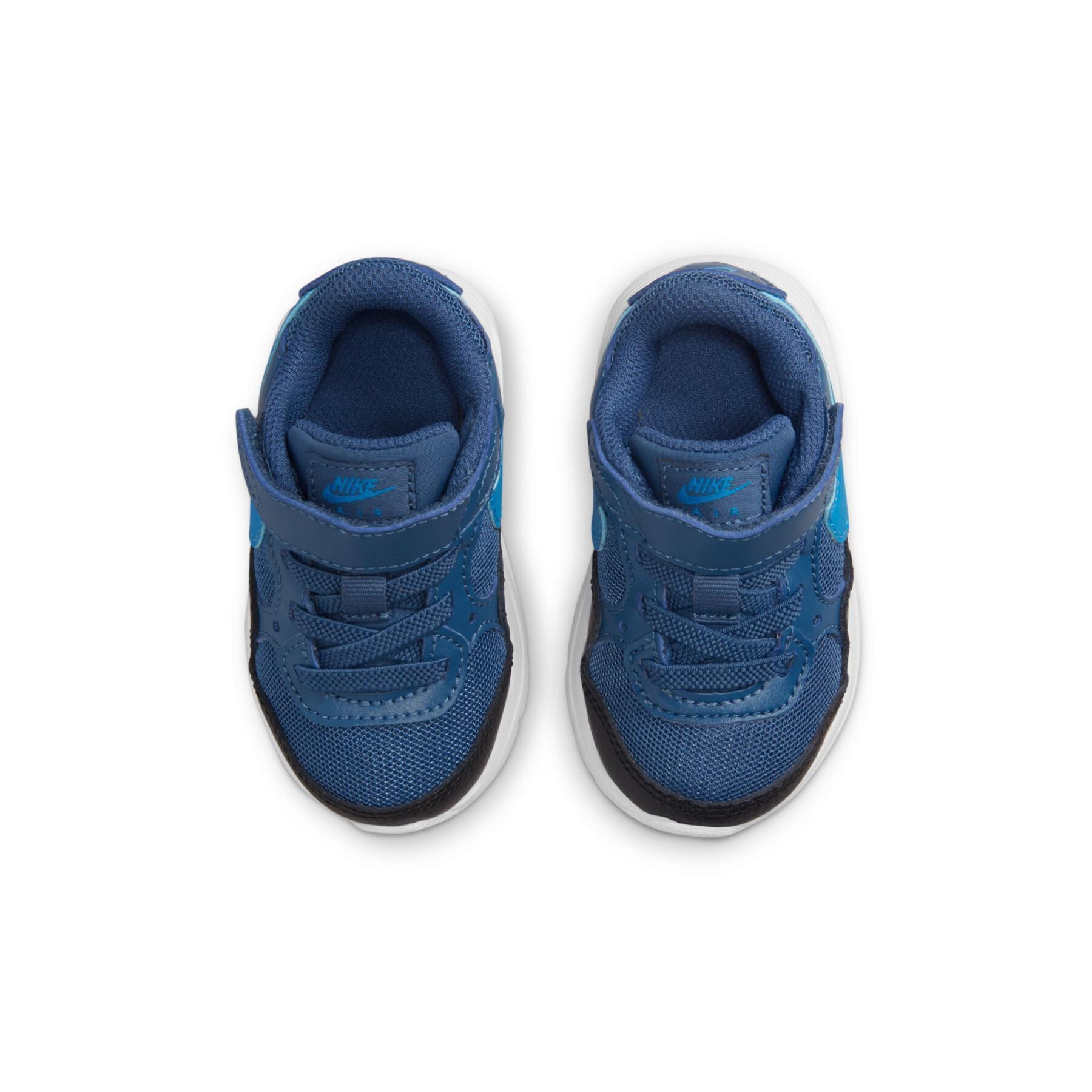 Sneakers für Baby-Jungen Nike Air Max