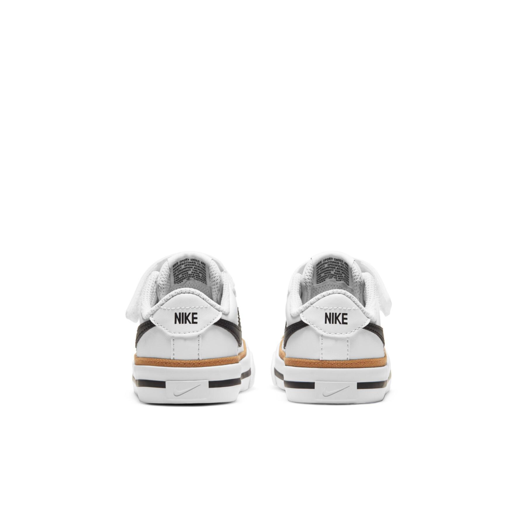 Sneakers für Babies Nike Court Legacy