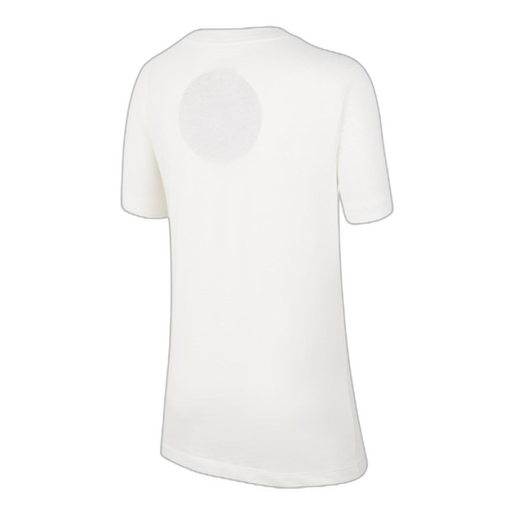 Kinder T-Shirt Tottenham Crest 2022/23