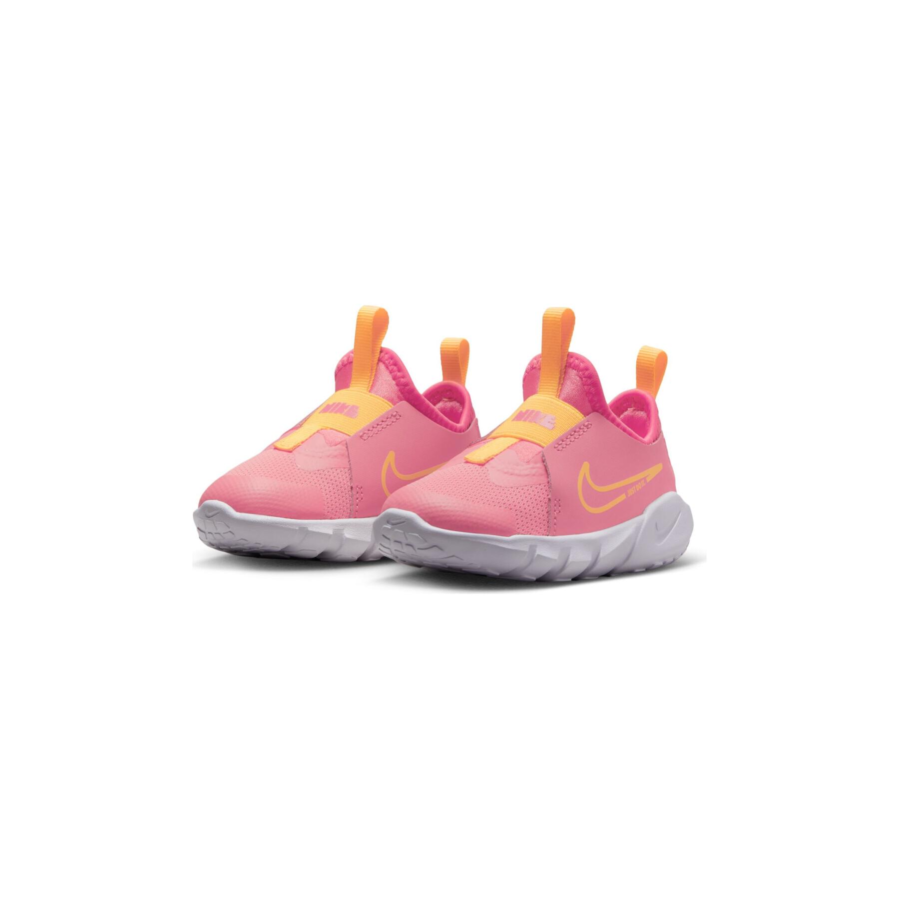 Baby-Sneakers Nike Flex Runner 2