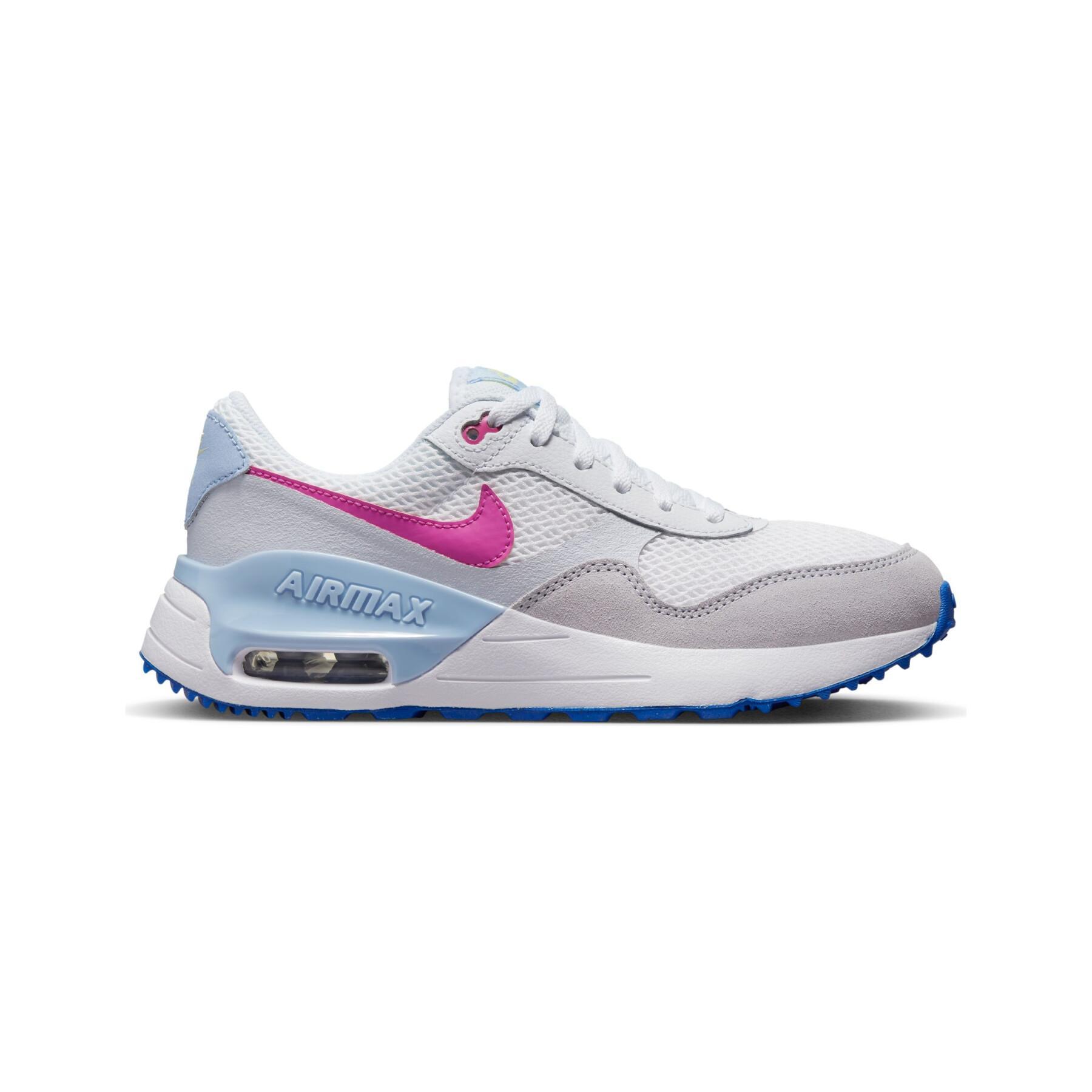 Sneakers Nike Air Max SYSTM