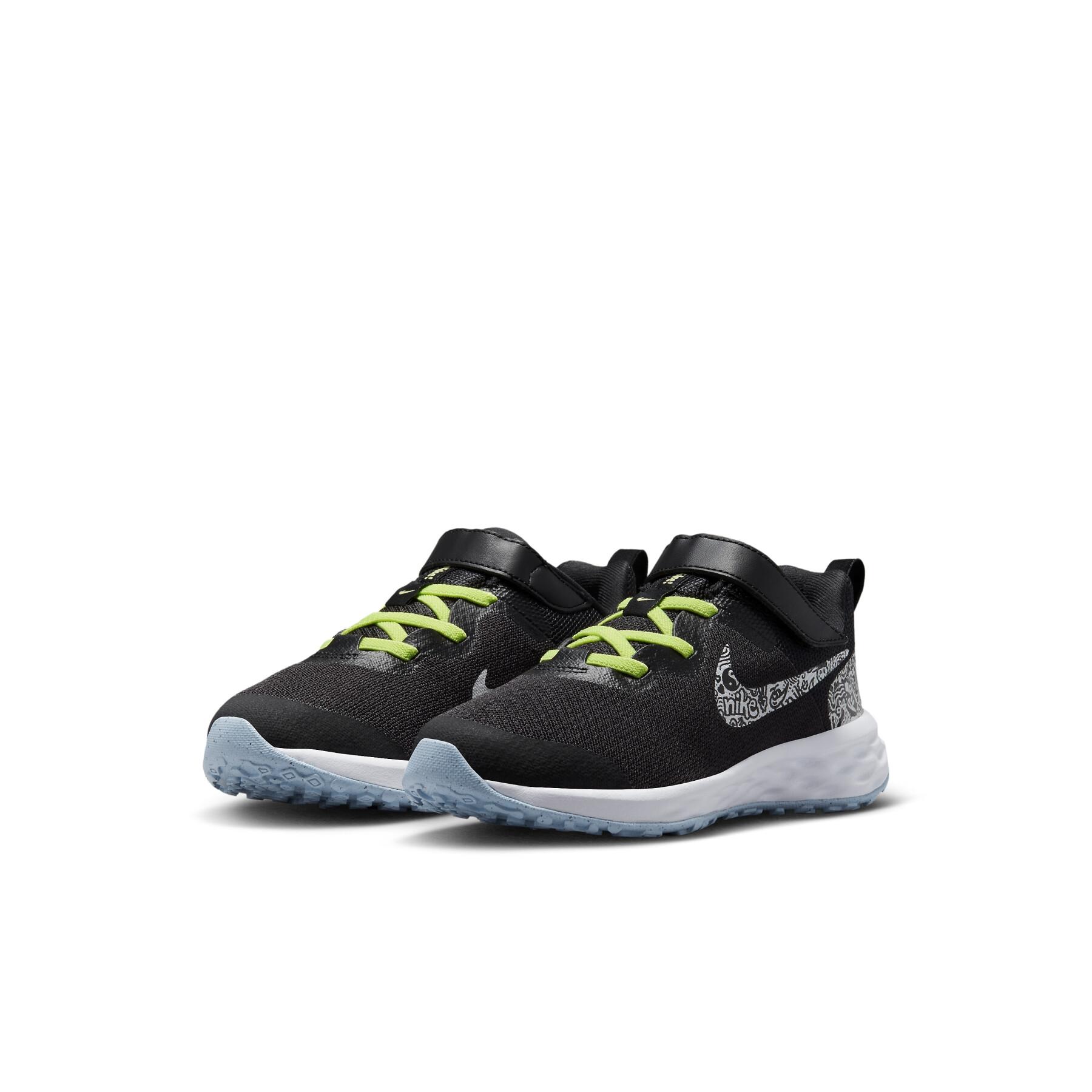 Sneakers Kind Nike Revolution 6 JP