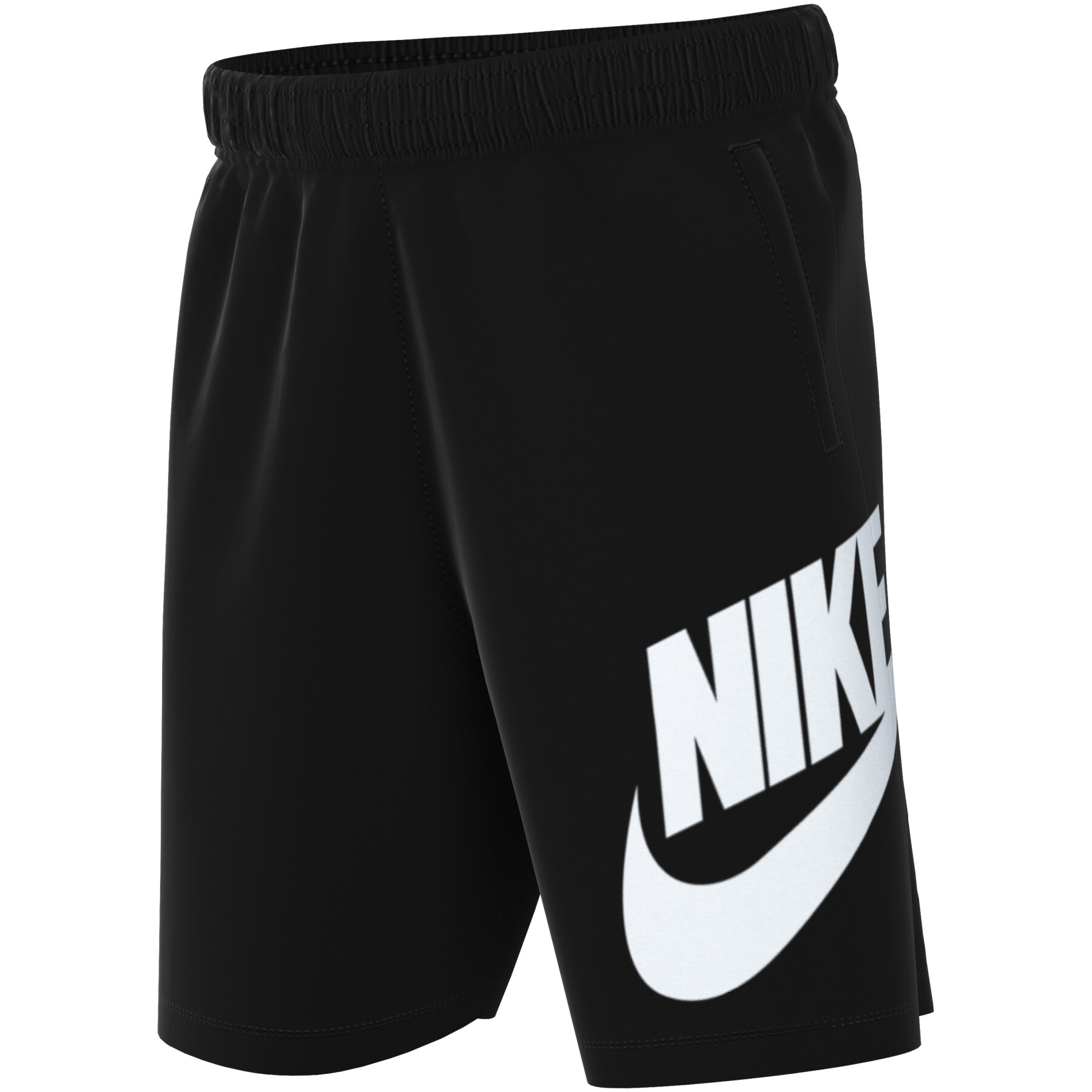 Bermuda-Shorts für Kinder Nike Club Fleece