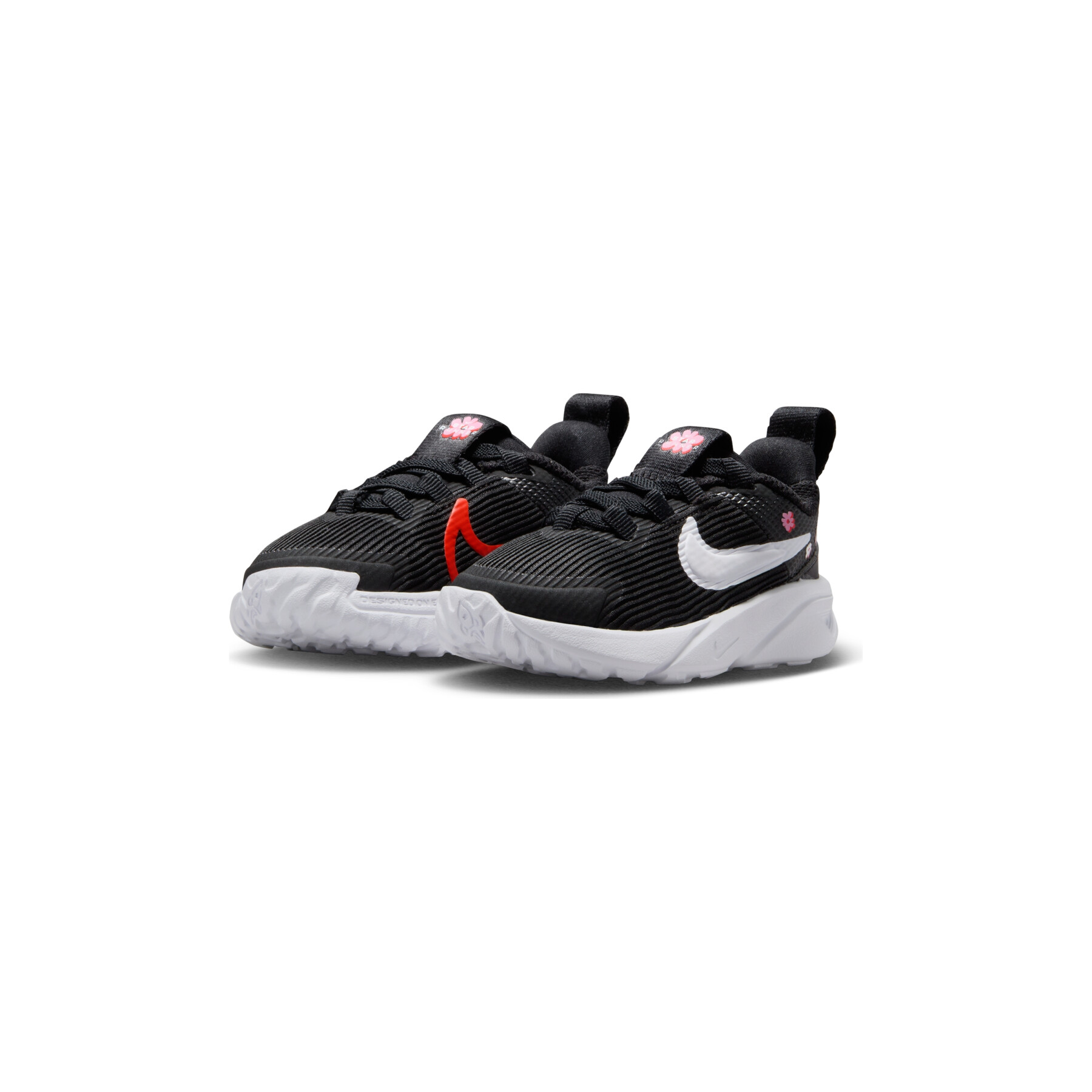 Sneakers für Babies Nike Star Runner 4