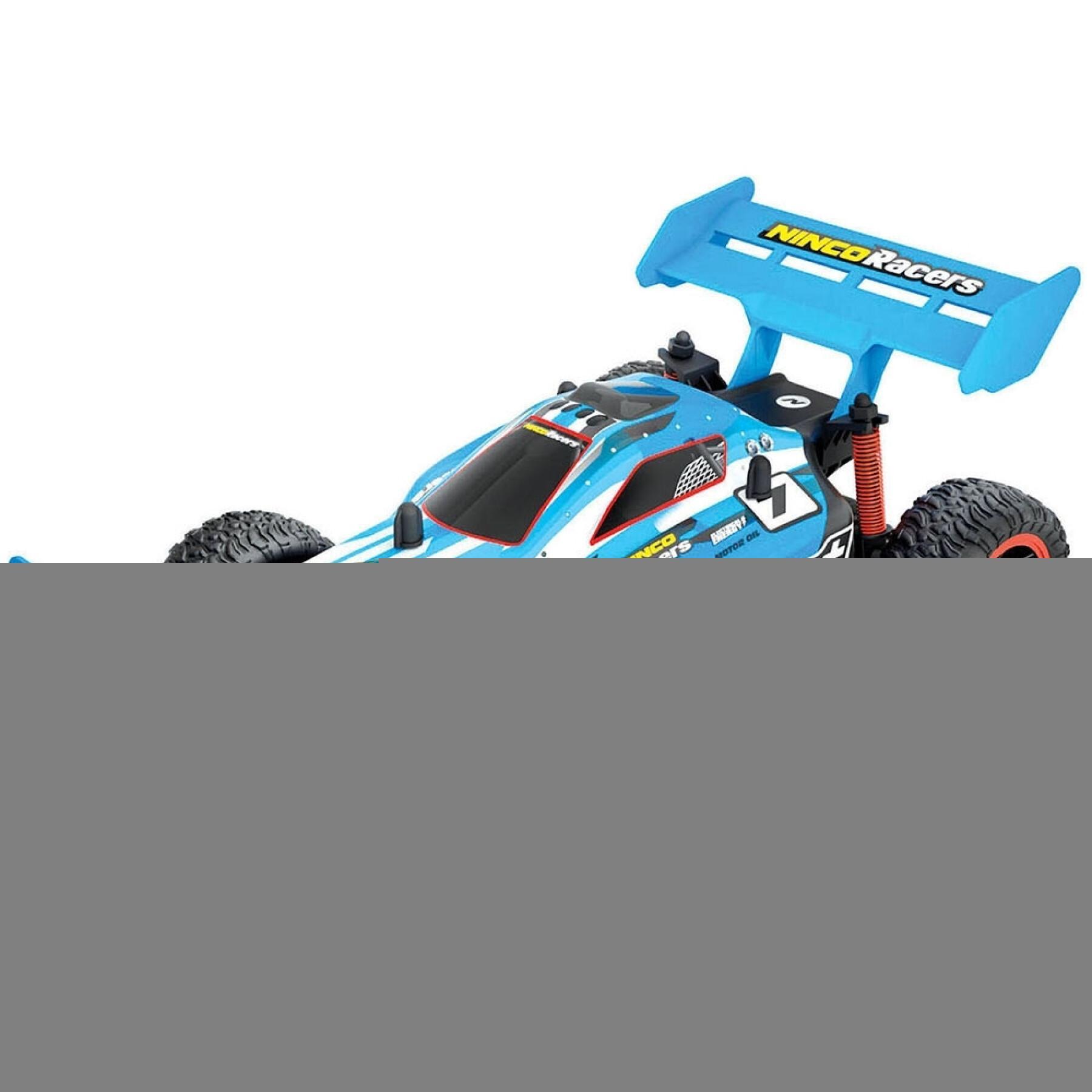 Ferngesteuertes Auto Ninco Racers Stream 26 cm