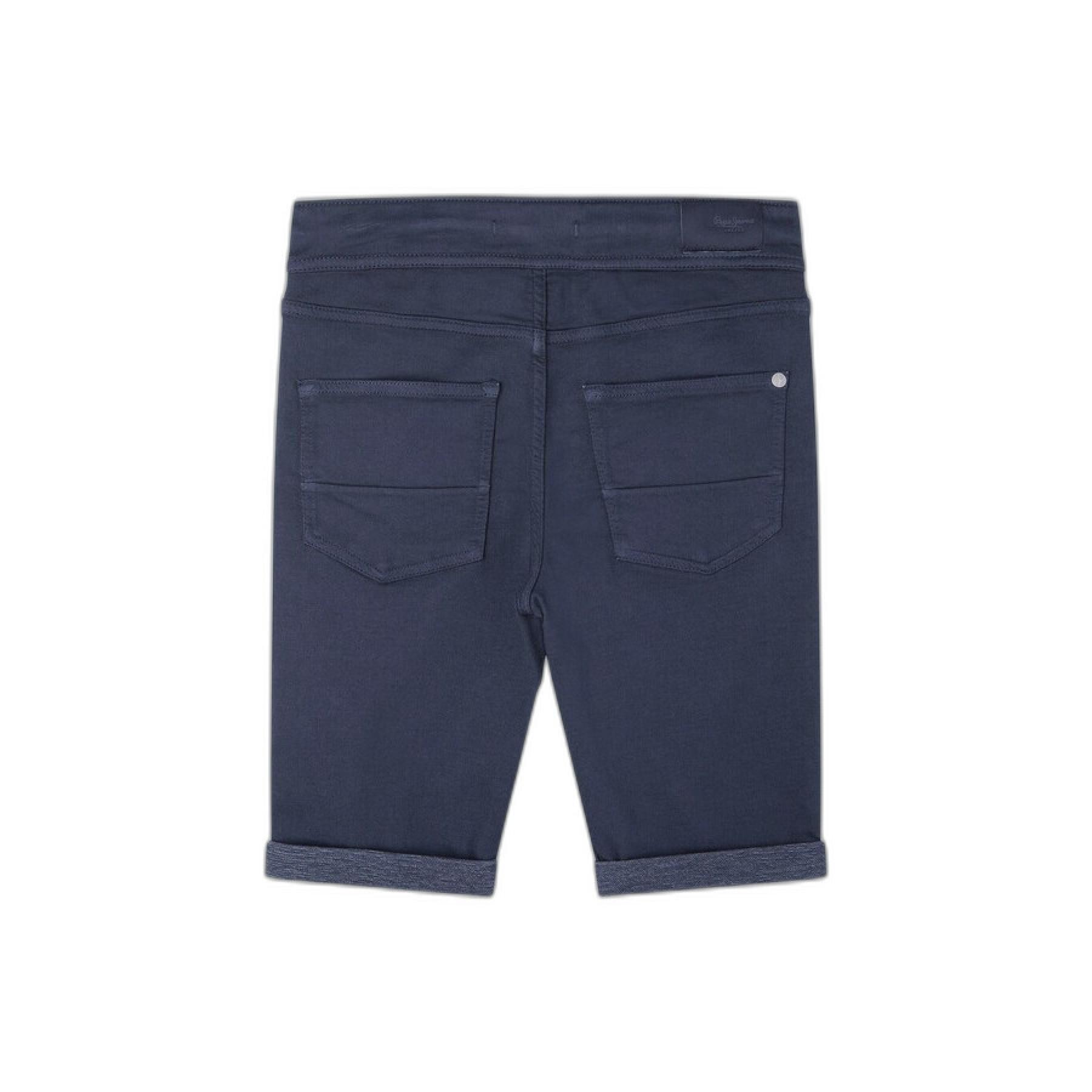 Bermuda-Shorts für Kinder Pepe Jeans Joe