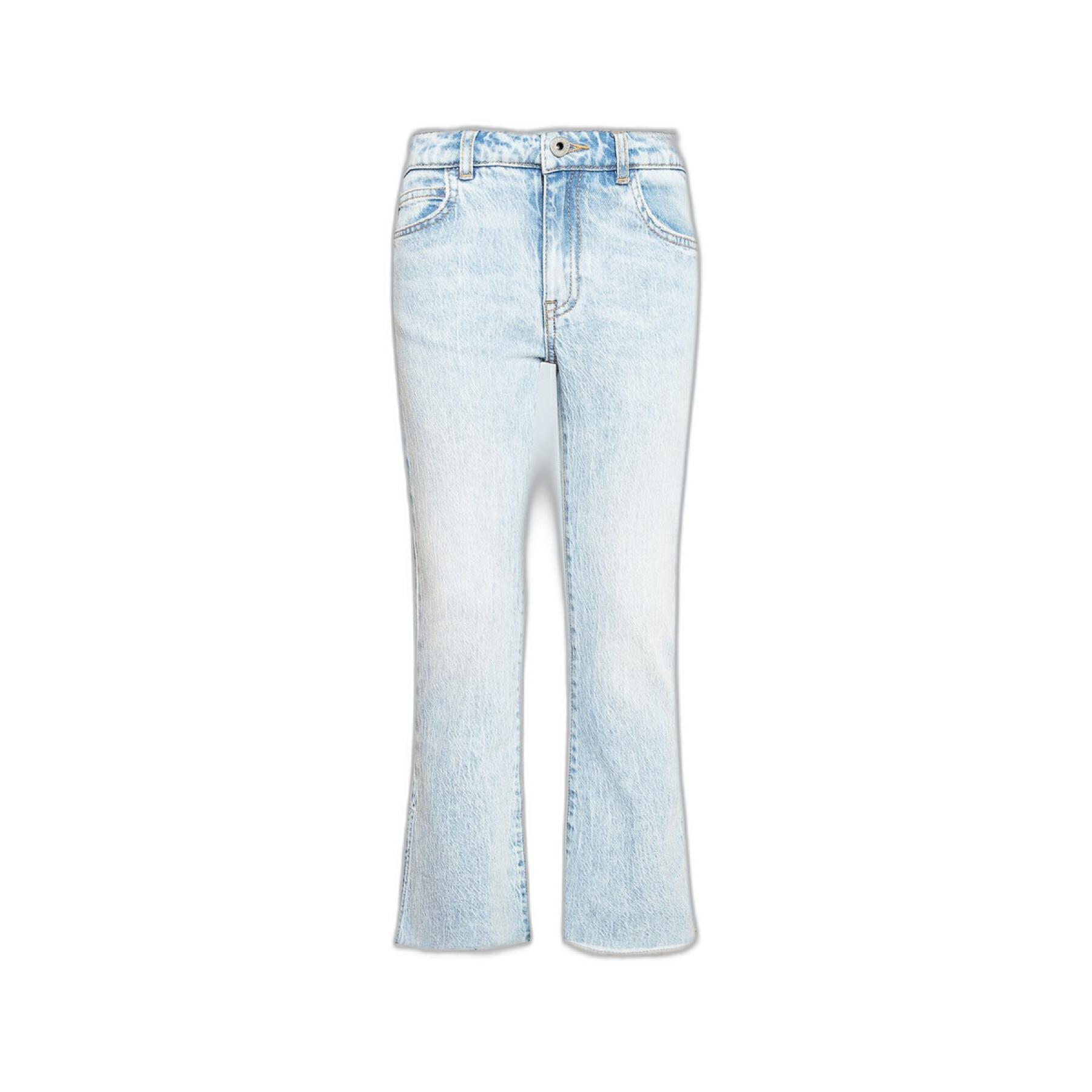 Mädchen-Jeans Pepe Jeans Kimberly Flare