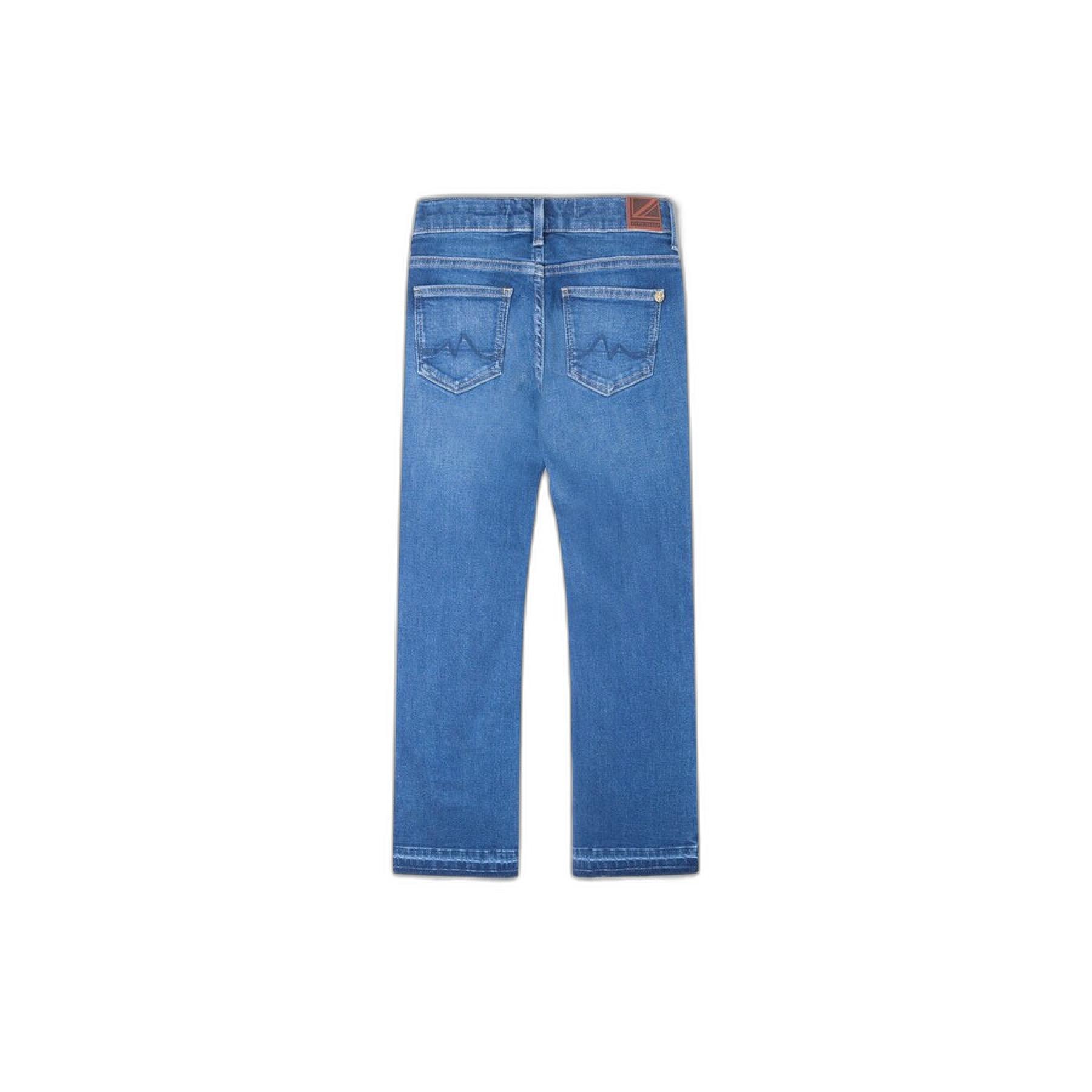 Mädchen-Jeans Pepe Jeans Kimberly Flare Iconic