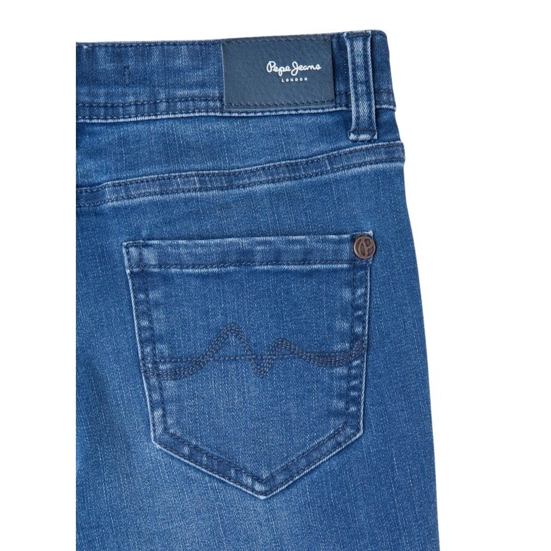 Mädchen-Jeggings Pepe Jeans Madison