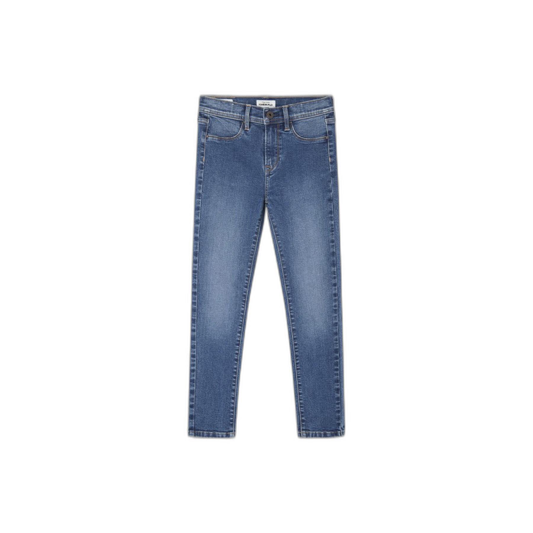 Mädchen-Jeggings Pepe Jeans Madison