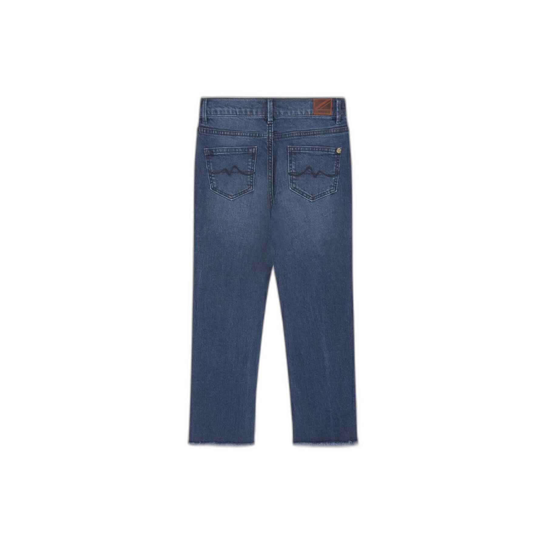 Mädchen-Jeans Pepe Jeans Kimberly Flare Authentic