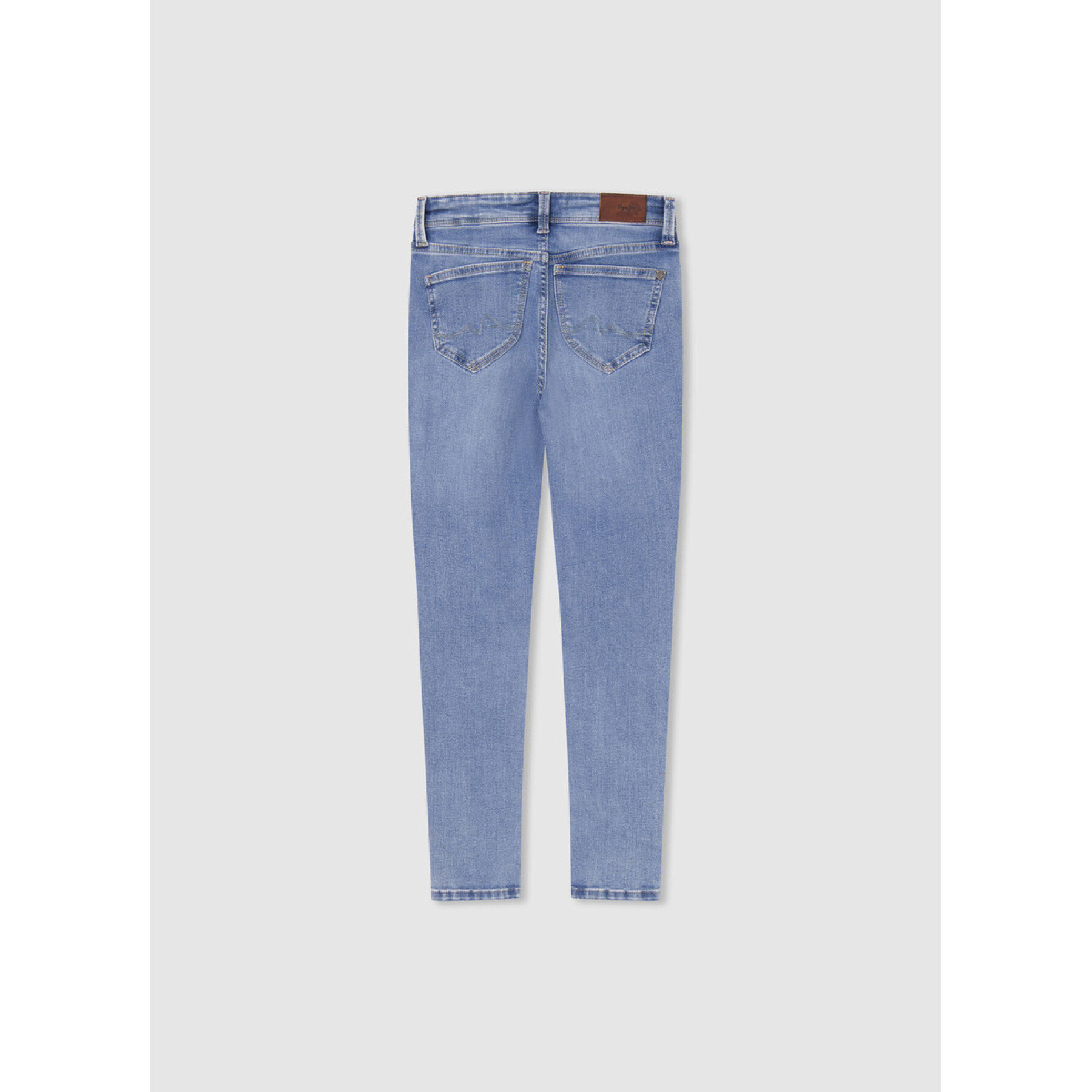 Skinny Jeans, Mädchen Pepe Jeans