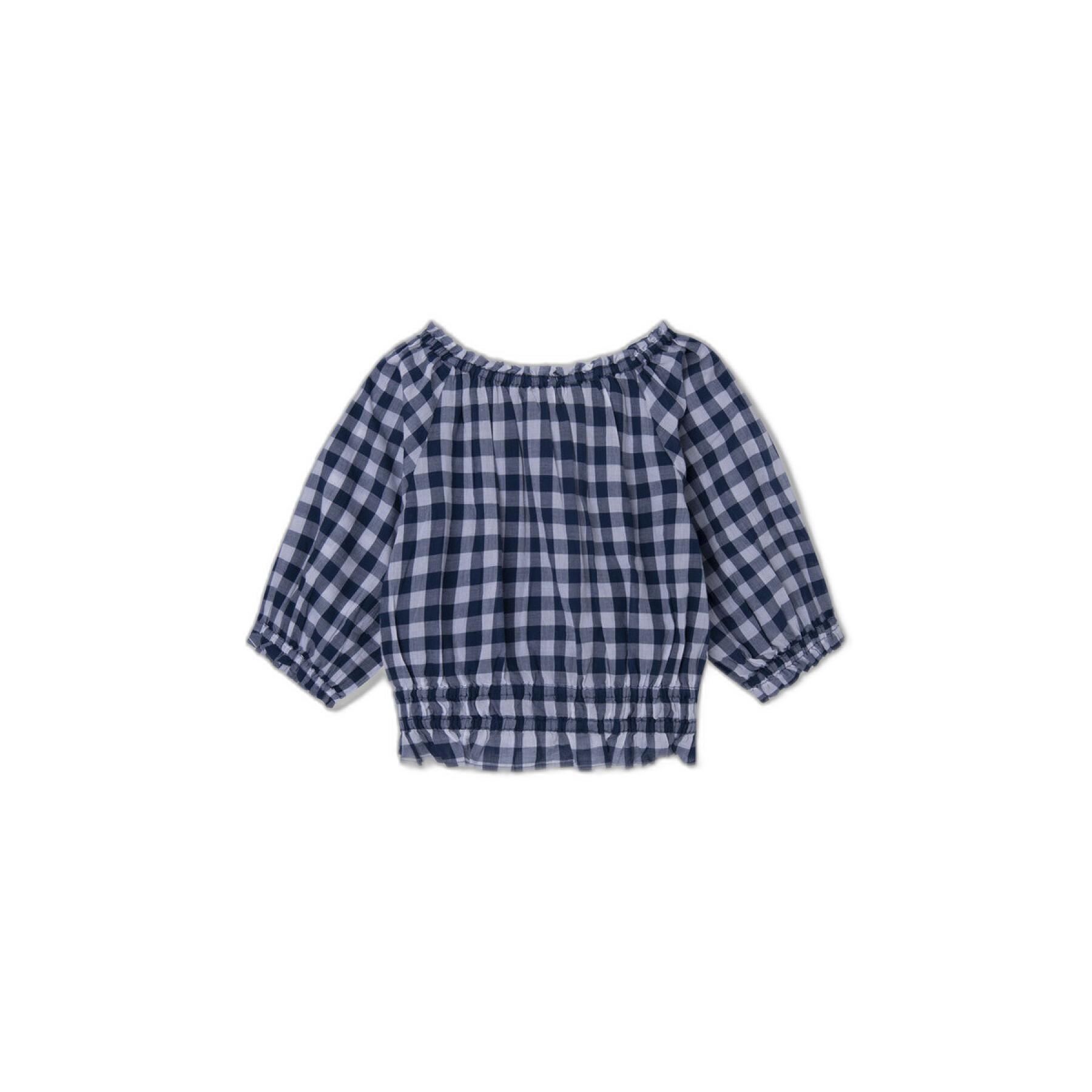 Mädchenbluse Pepe Jeans Sheily