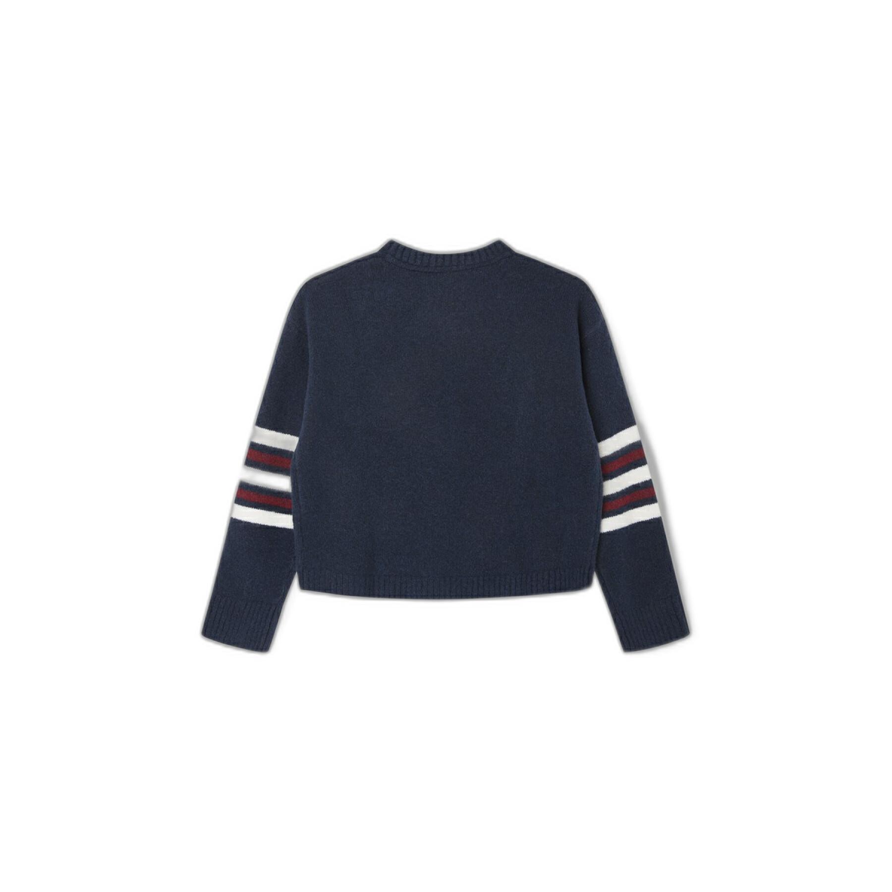 Pullover, Mädchen Pepe Jeans Xay