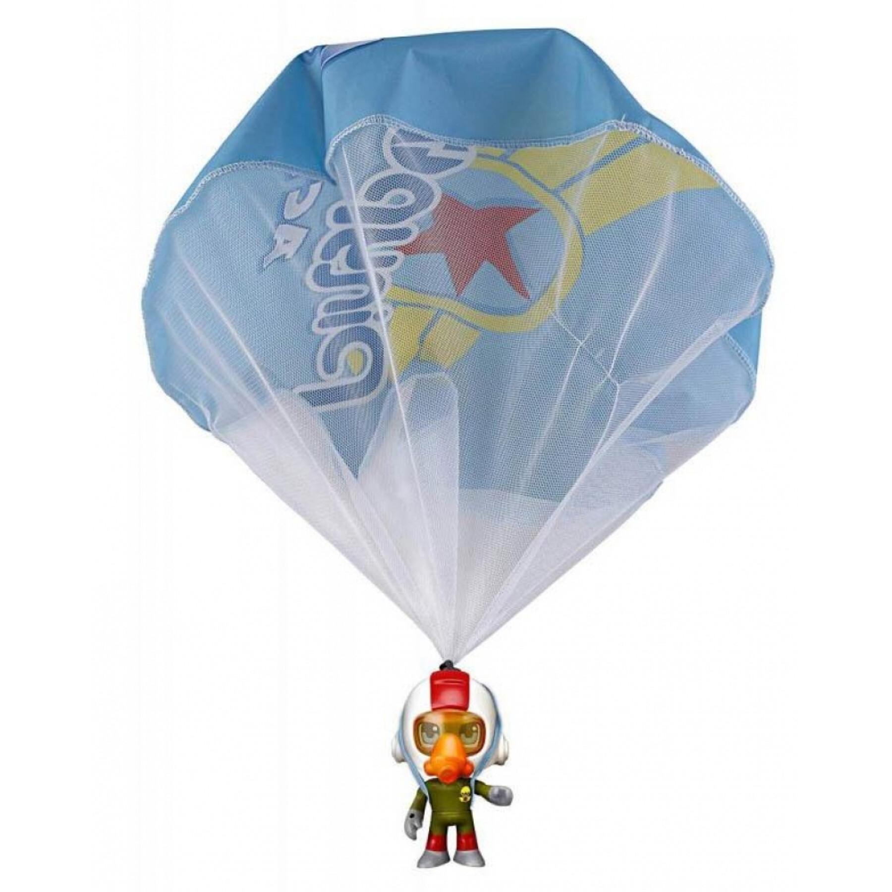 Fallschirmjägerfiguren-Set Pinypon