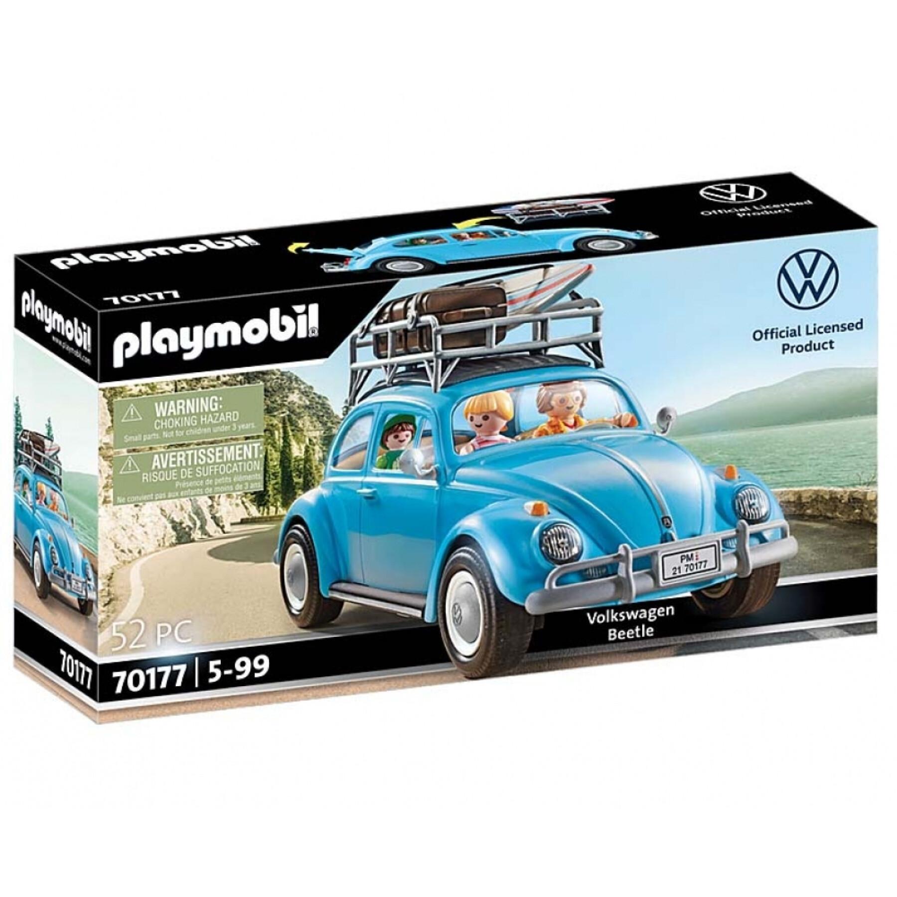 Marienkäfer Playmobil Volkswagen