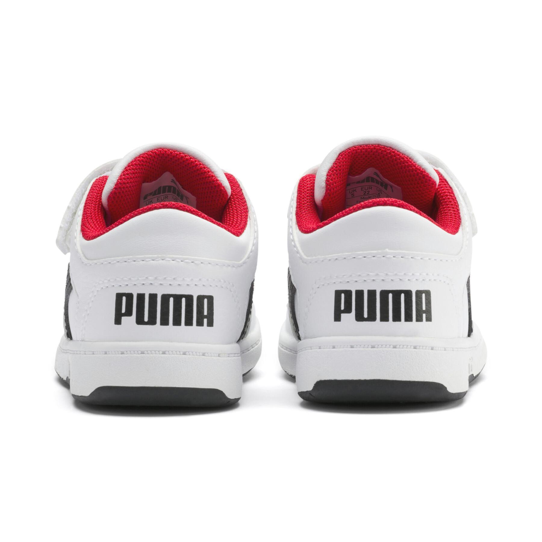 Sneakers Puma Rebound Lay Up Lo SL